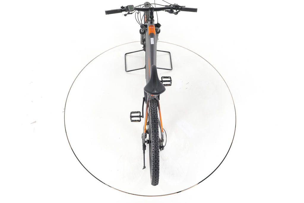 X-Fact Kilimanjaro E-Power Race E-Bike - Image 22