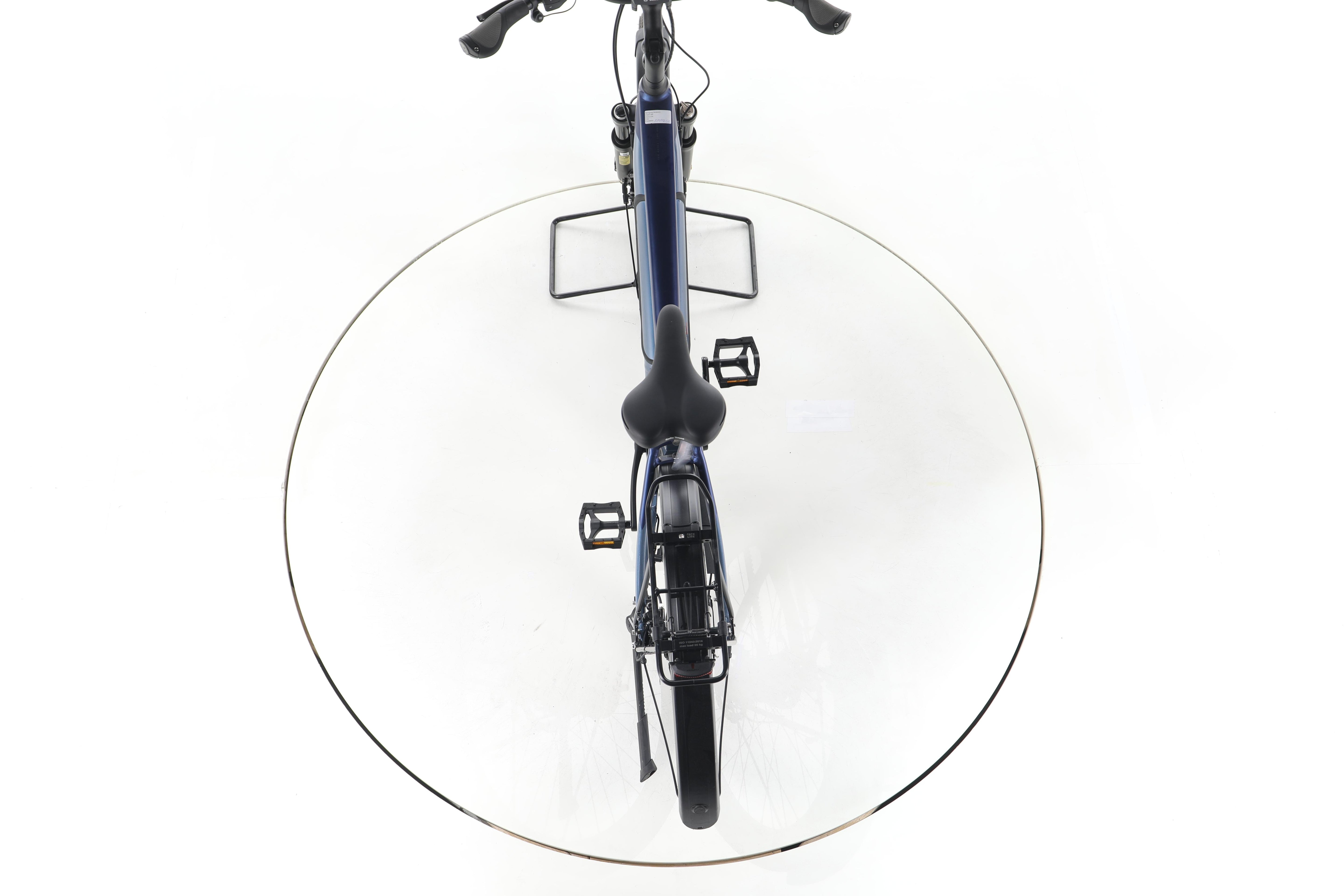 Kreidler Vitality Eco 10 City E-Bike - Image 22