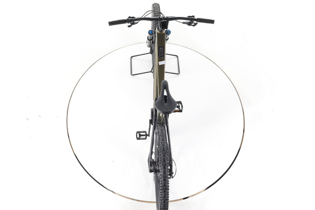 Conway Xyron ST 5.0 E-Bike Fully 2025 - Image 22
