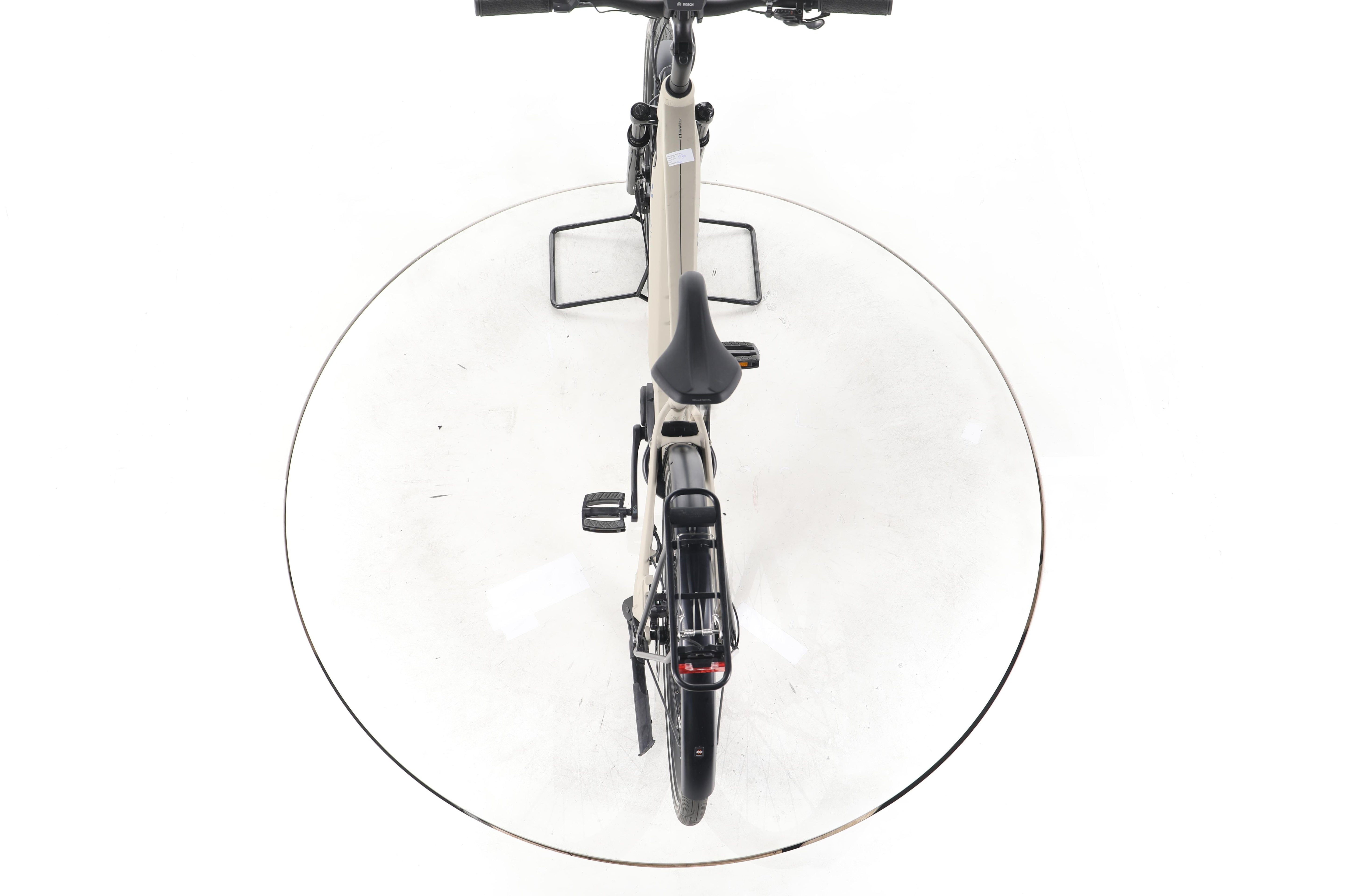 2R Manufaktur ETX9 Trekking E-Bike - Image 22