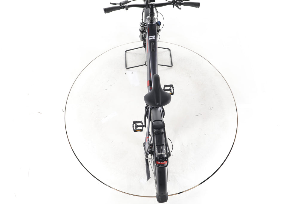 Conway Cairon SUV 5.0 Trekking E-Bike - Image 22