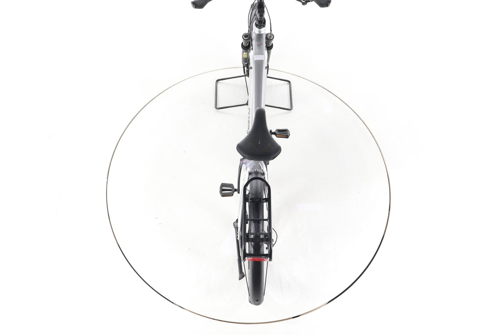 FLYER Gotour6 7.12 Trekking E-Bike - Image 22