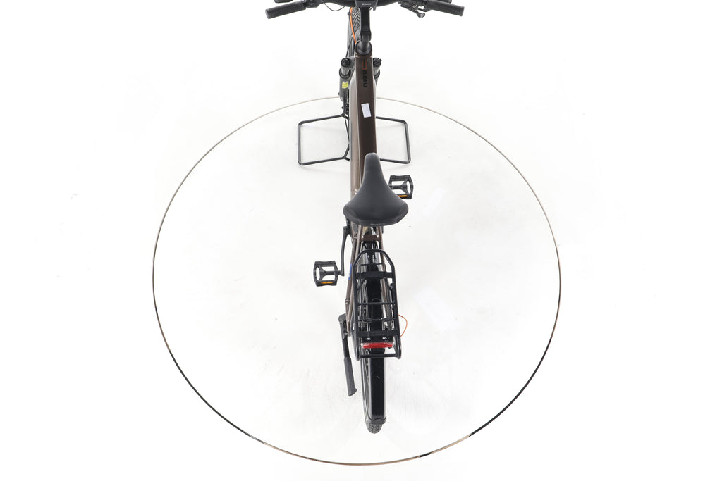 KTM Macina Ultimate Pro Trekking E-Bike - Image 22