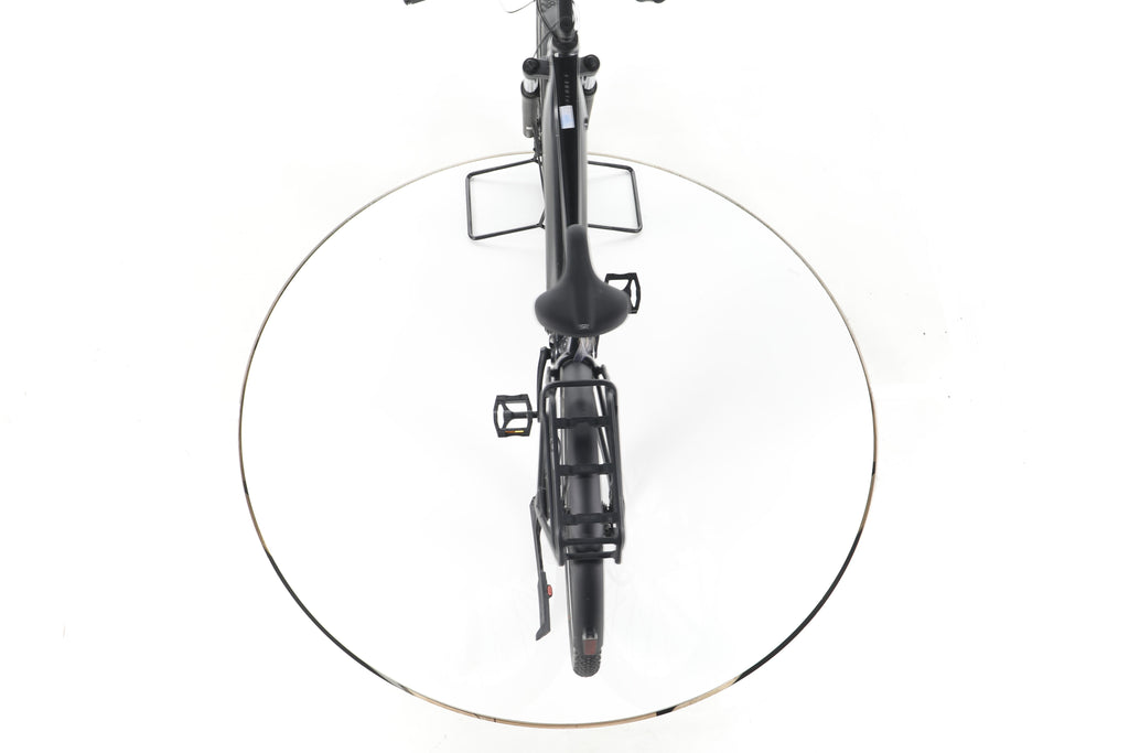 Giant Explore E+ 2 GTS Trekking E-Bike - Image 22