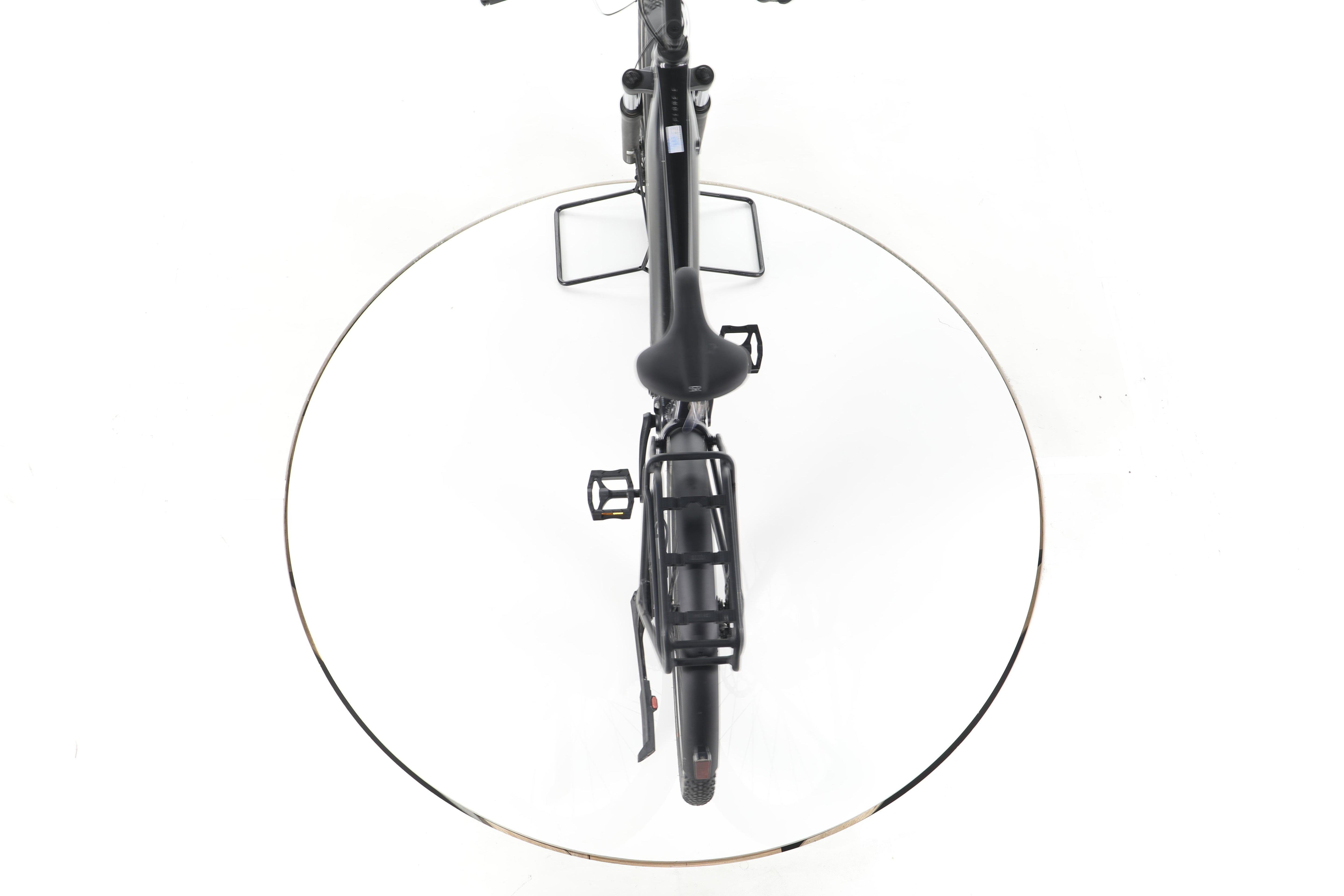 Giant Explore E+ 2 GTS Trekking E-Bike - Image 22