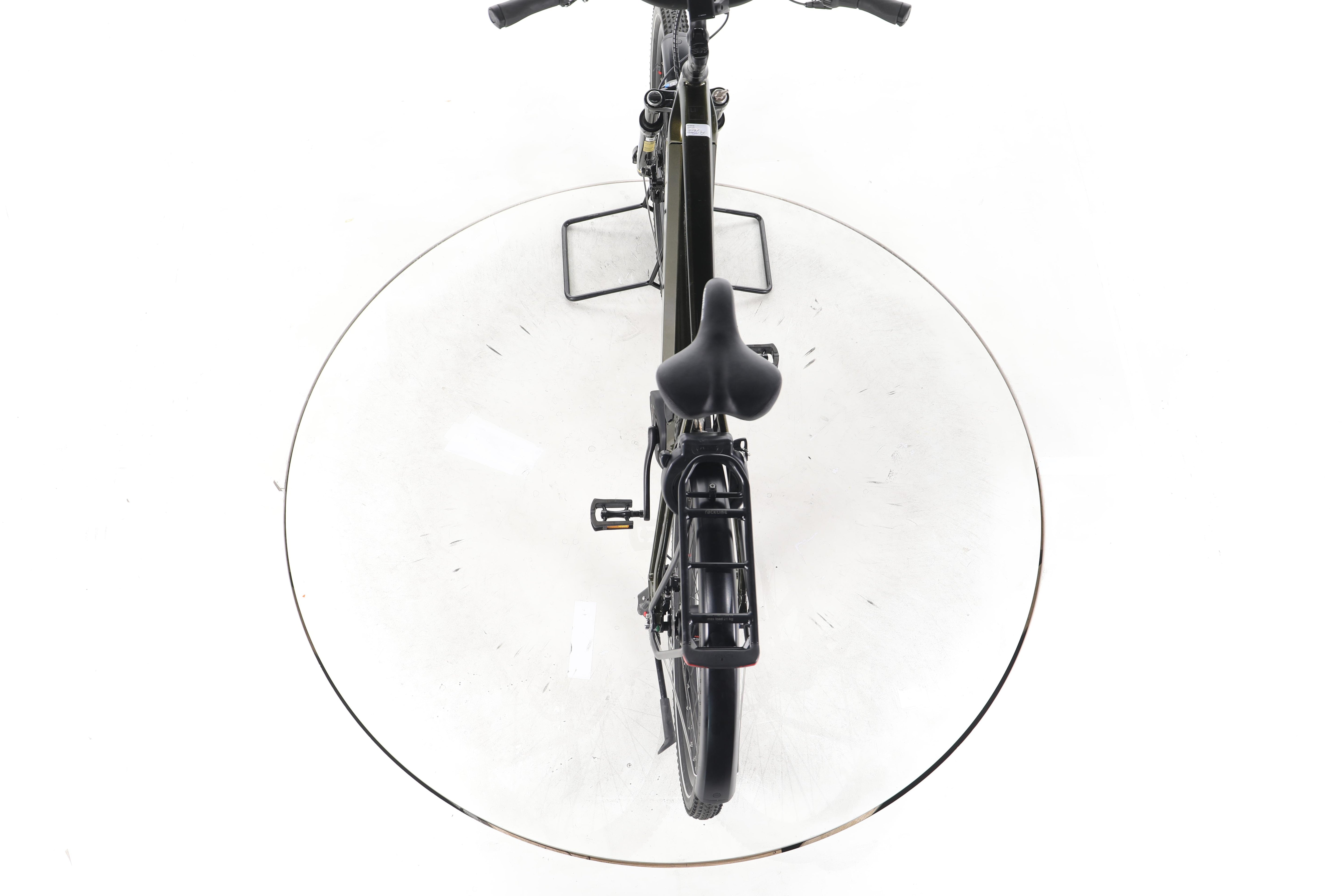 Contoura Li-6 City E-Bike 2025 - Image 22