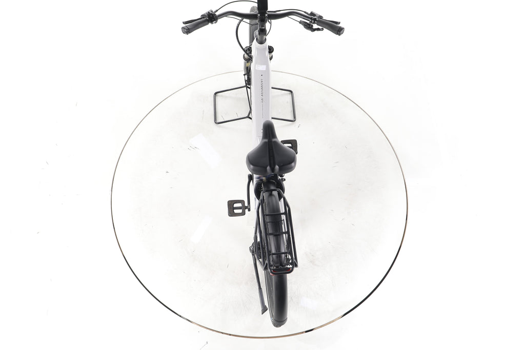 Bulls Lacuba EVO 10 Trekking E-Bike Tiefeinsteiger - Image 22