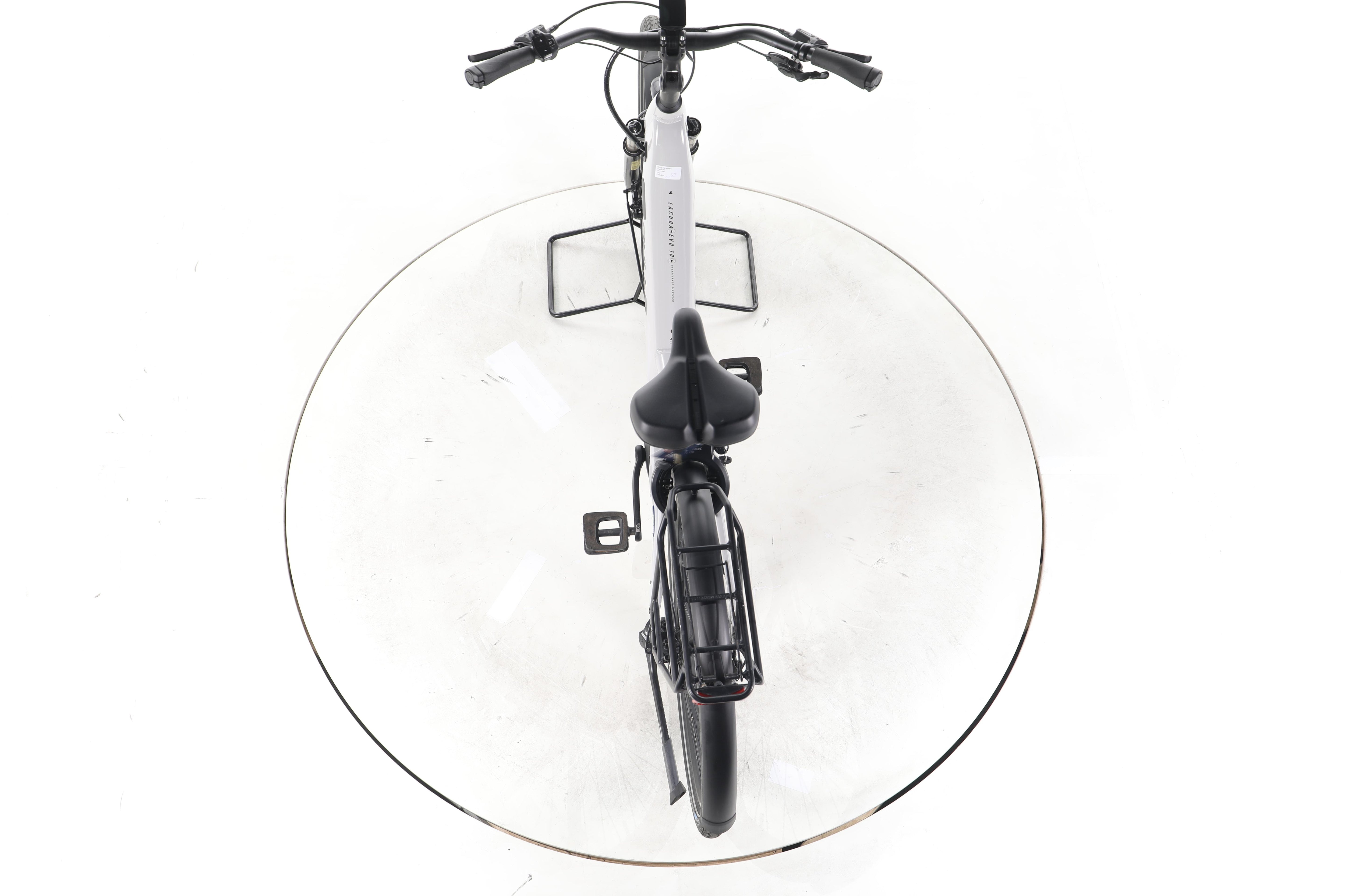 Bulls Lacuba EVO 10 Trekking E-Bike Tiefeinsteiger - Image 22