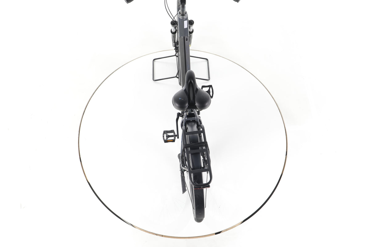 Puch Q 4.4 City E-Bike Tiefeinsteiger - Image 22