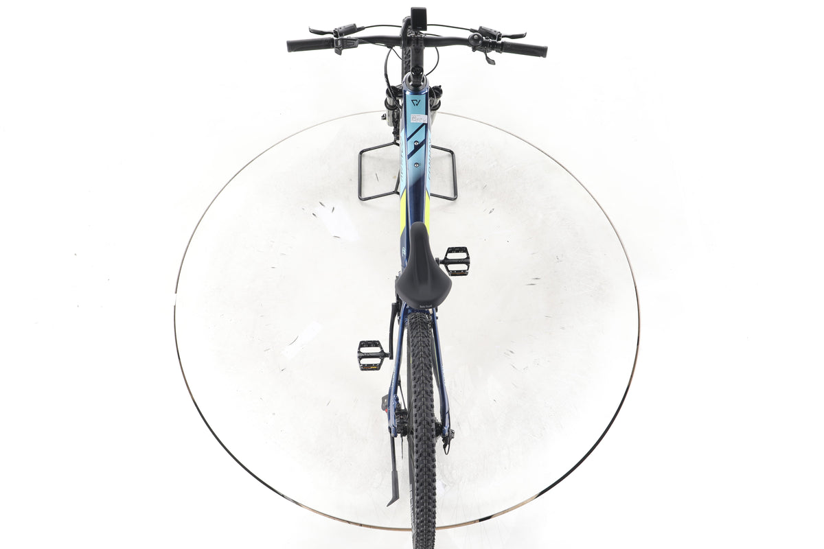 Conway Cairon S 5.0 E-Bike - Image 22