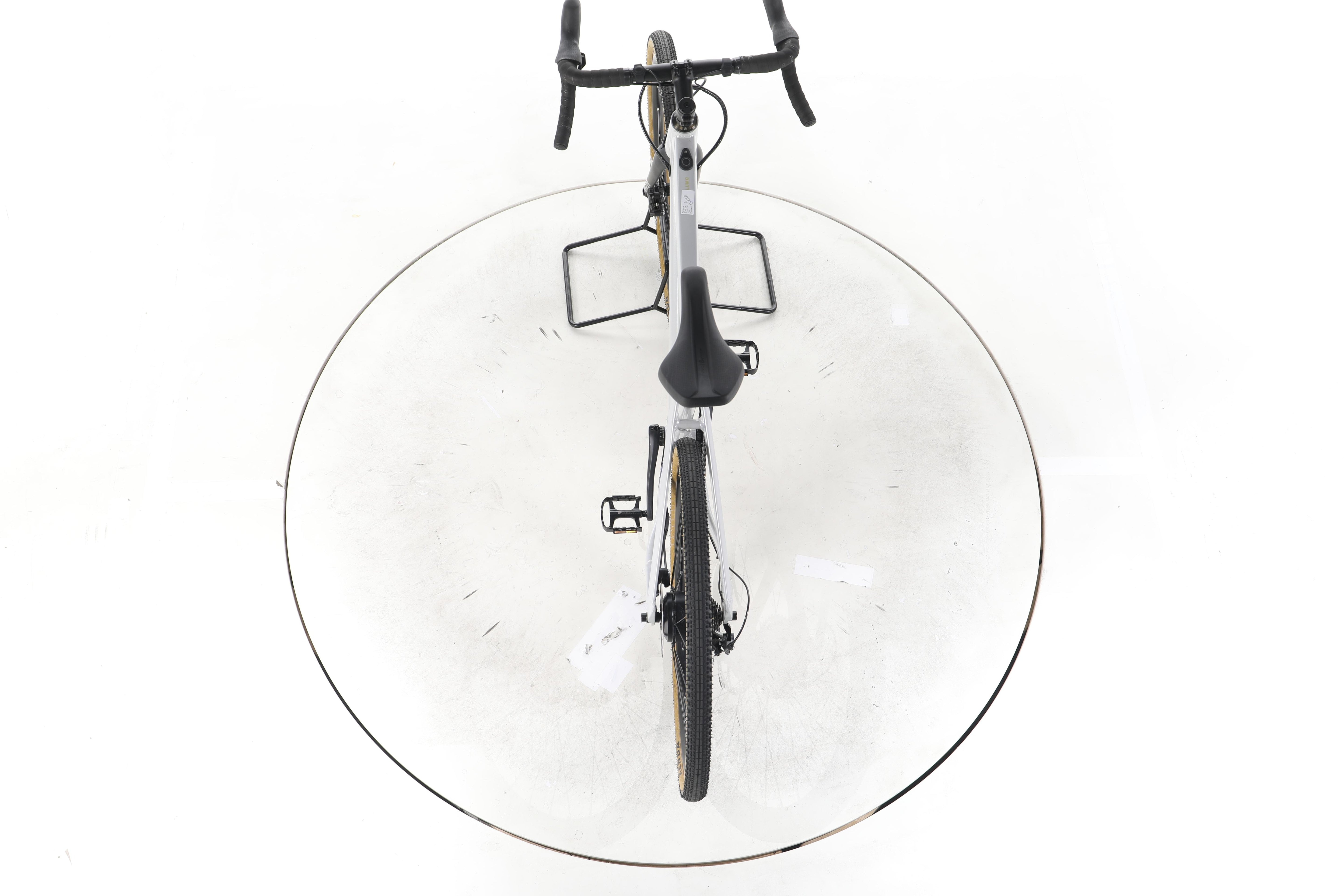 HoheAcht Lumo Ripio E-Gravel & Rennrad - Image 22