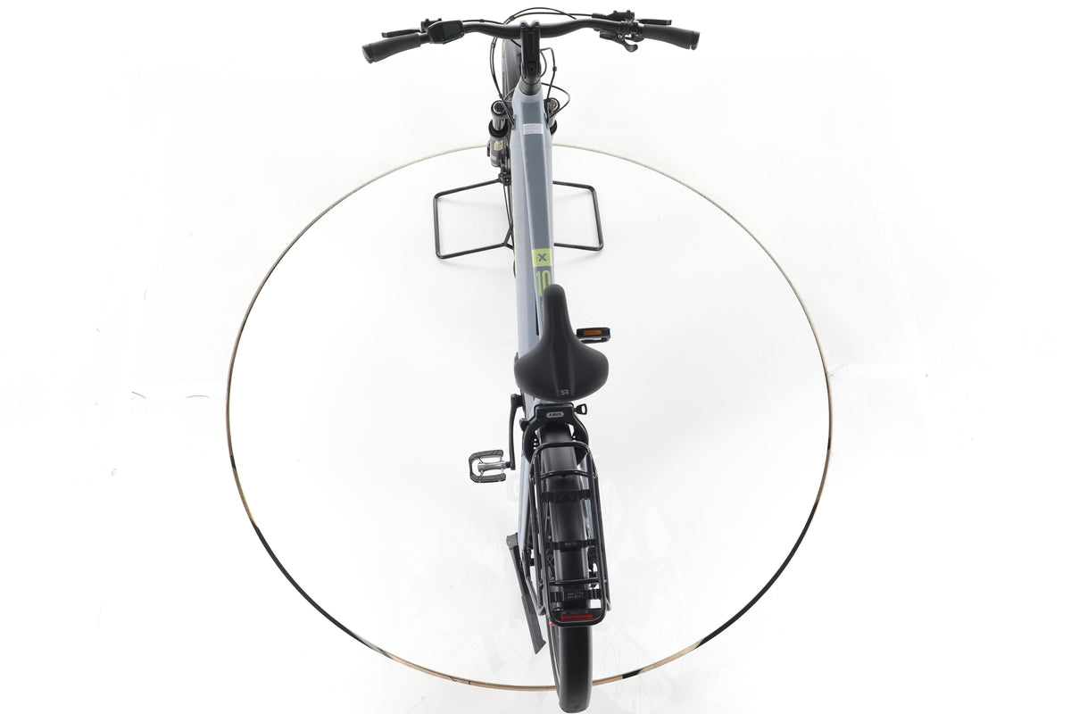 Winora Yucatan X10 Trekking E-Bike - Image 22