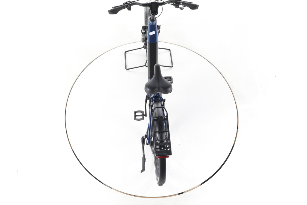 BESV TR 2.1 Trekking E-Bike Tiefeinsteiger - Image 22