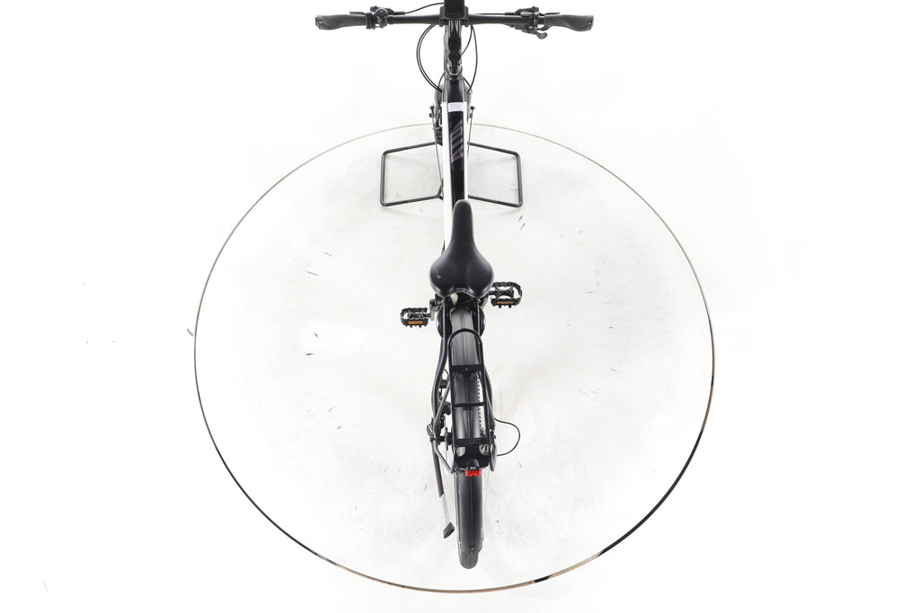 BH Bikes Atom Cross Pro Trekking E-Bike - Image 22