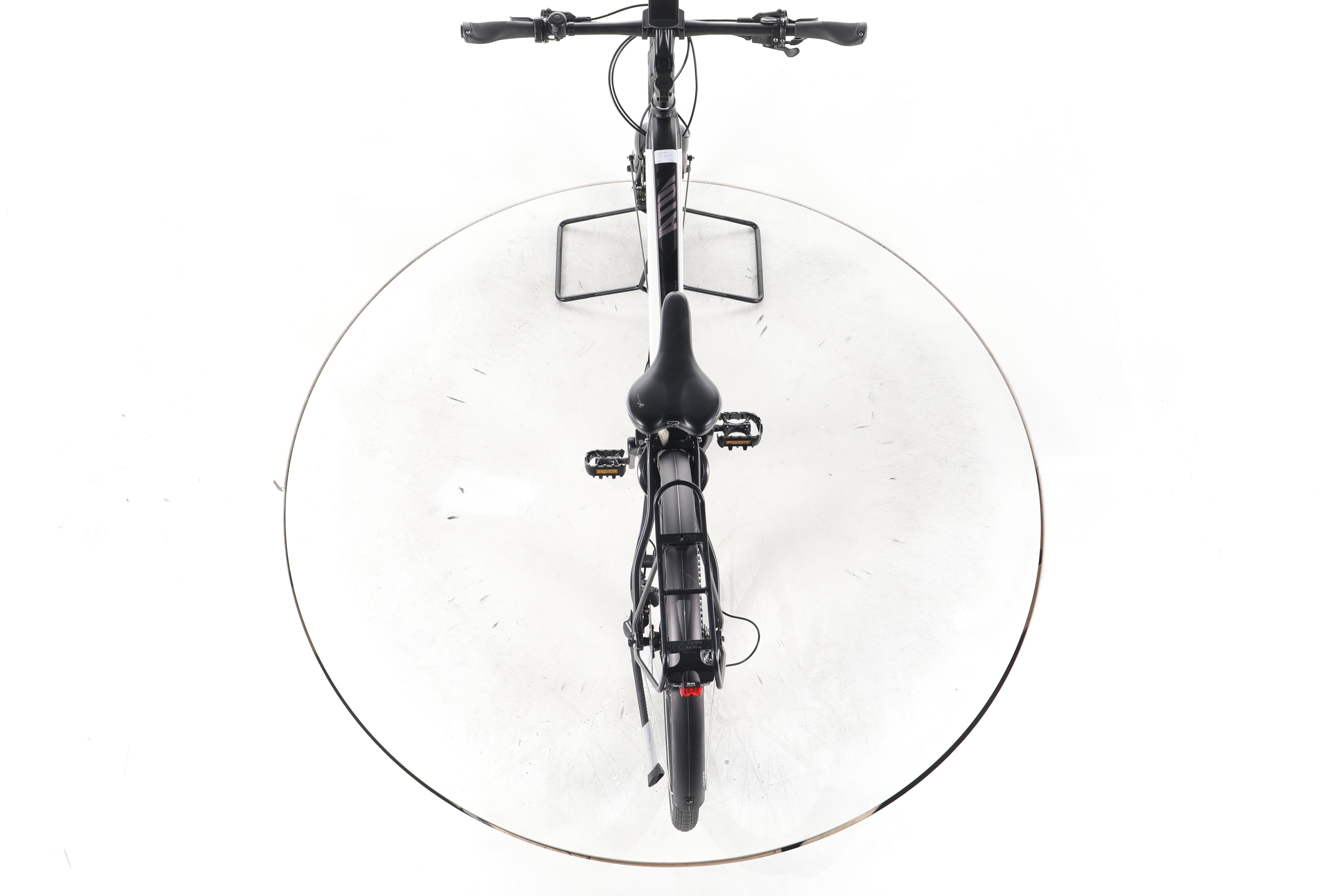 BH Bikes Atom Cross Pro Trekking E-Bike - Image 22