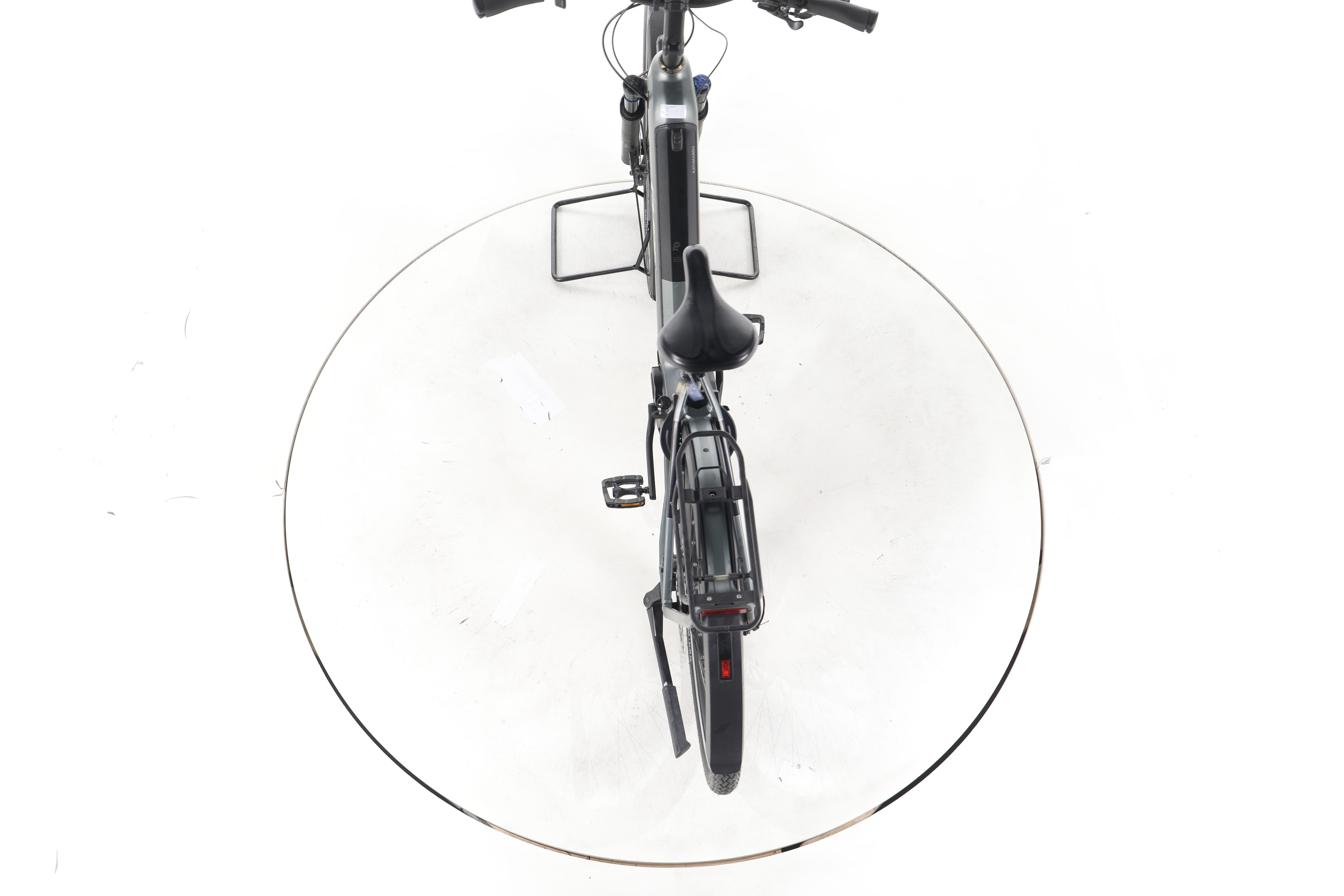 Cube Kathmandu Hybrid Pro Trekking E-Bike Tiefeinsteiger - Image 22