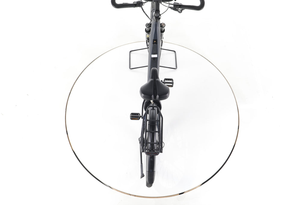 Pegasus Premio Evo Lite Comfort Trekking E-Bike Tiefeinsteiger - Image 22