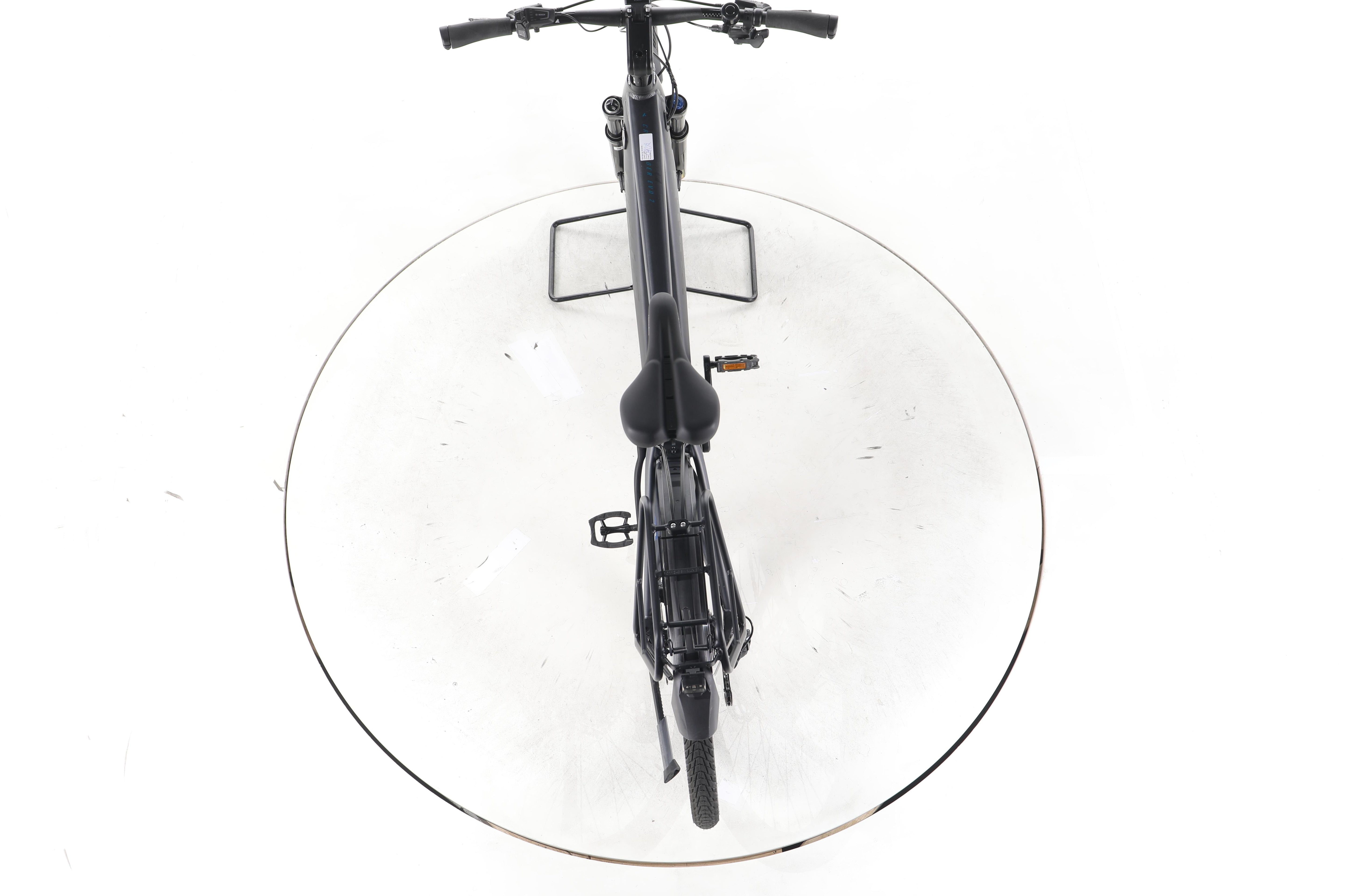 Bulls Cross Rider EVO 2 Trekking E-Bike - Image 22