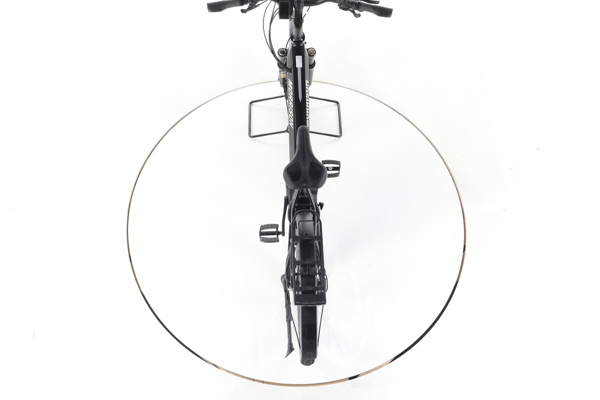 MORRISON SUB 6.0 Trekking E-Bike - Image 22