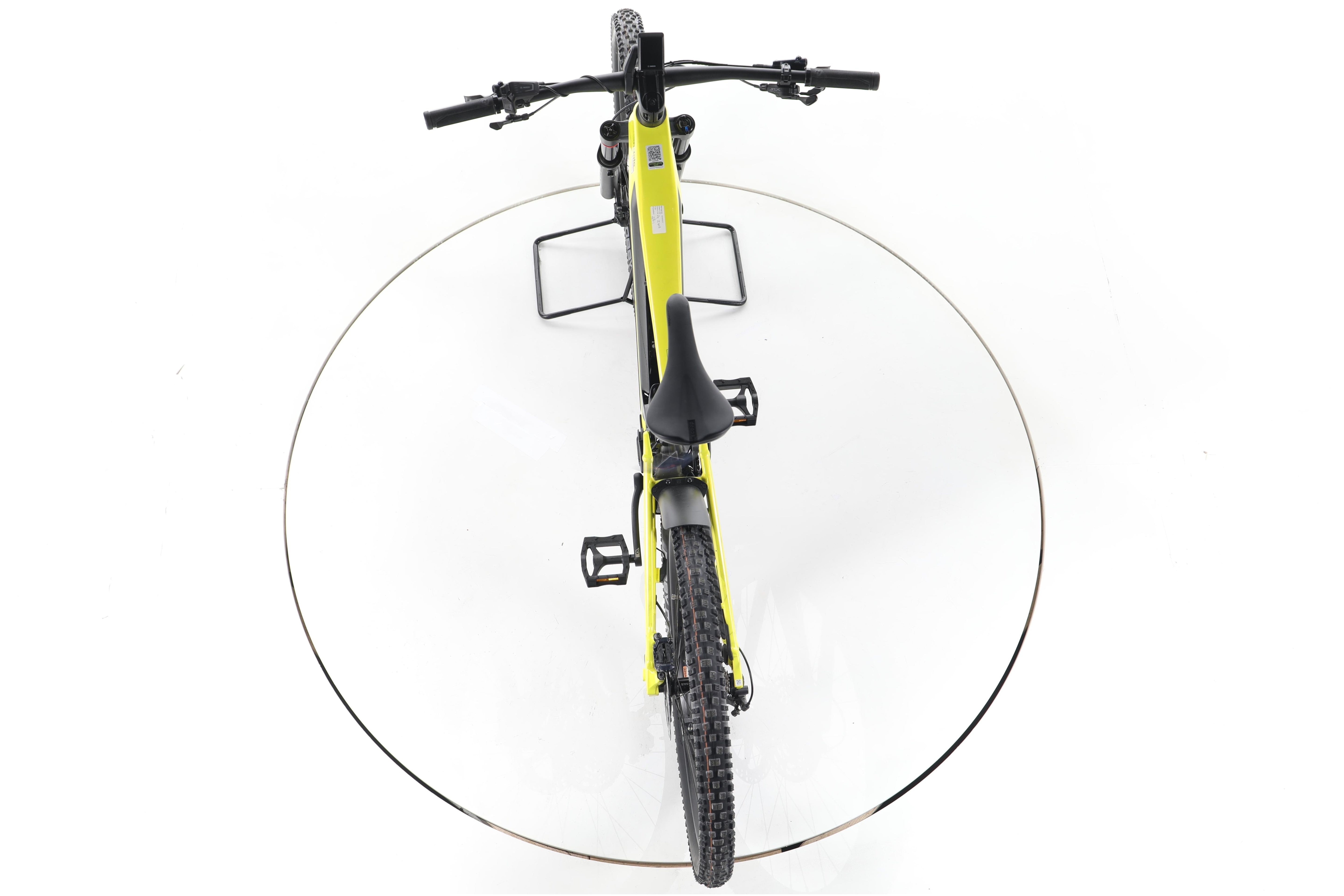 Cannondale Moterra Neo 2 E-Bike Fully Carbon 2024 - Image 22