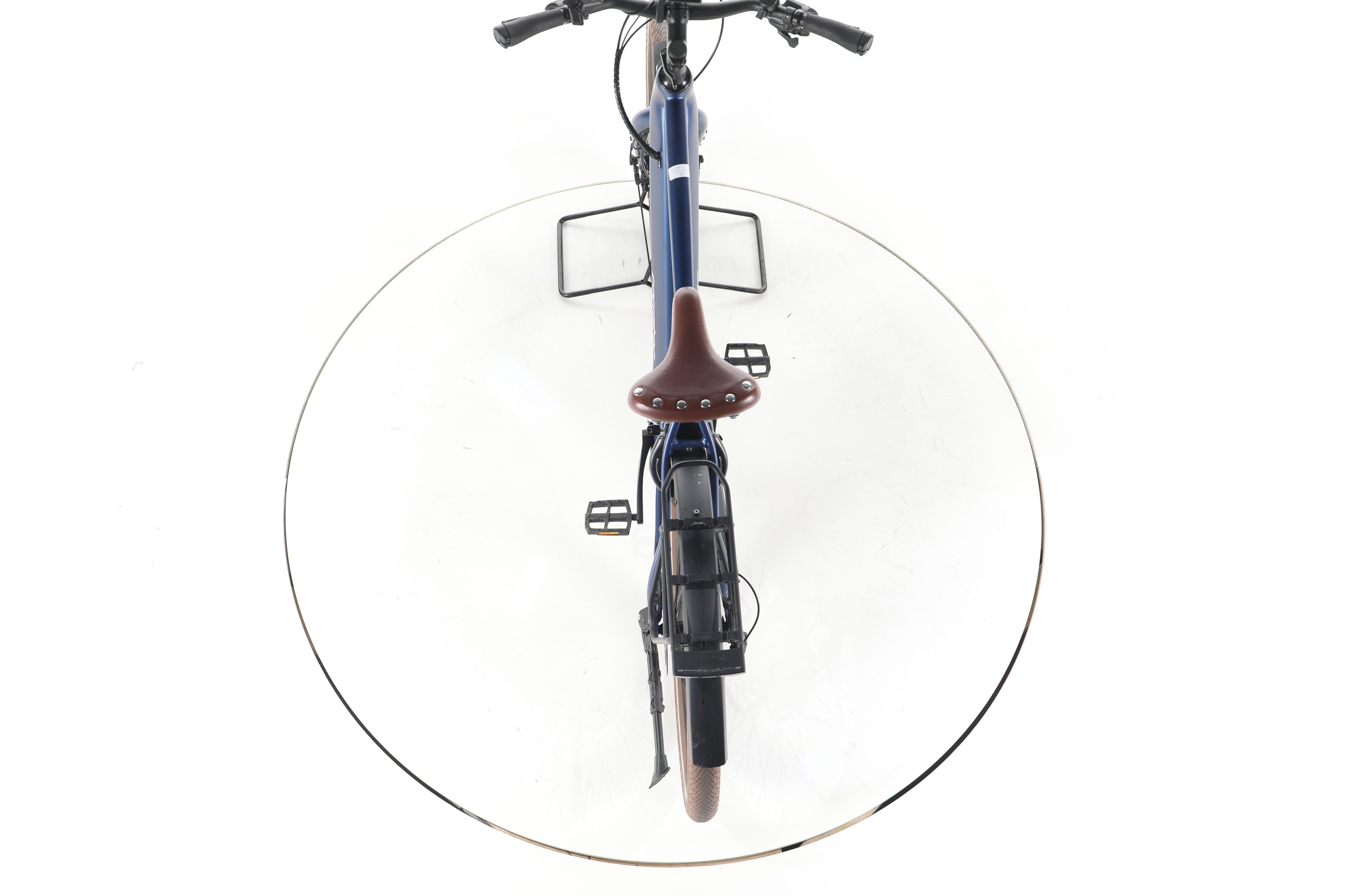 Corratec E-Power C29 SE 3.0 CX7 Trekking E-Bike - Image 22