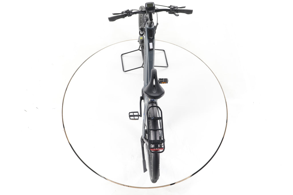 Centurion E-Fire Tour R750i Trekking E-Bike - Image 22