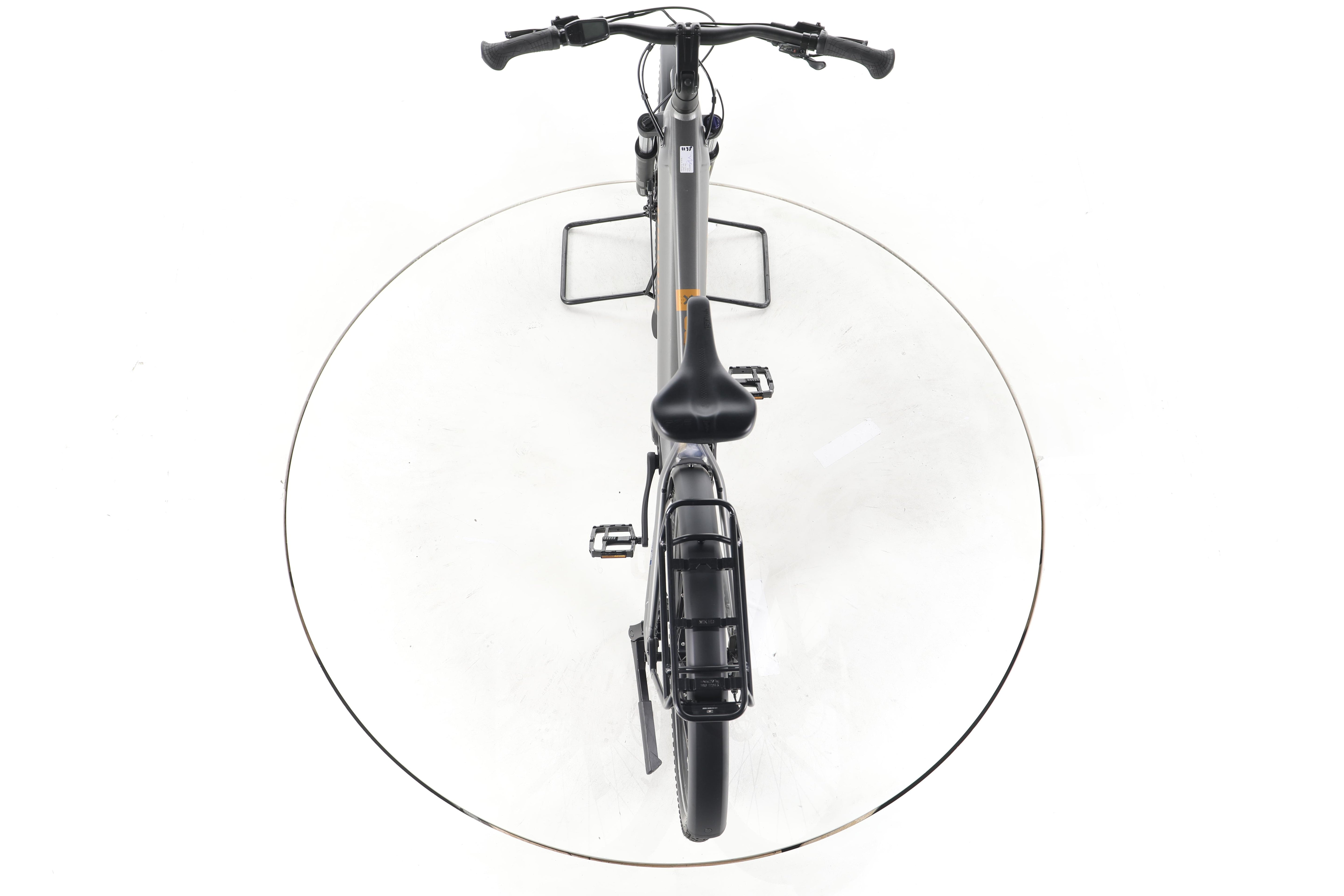 Winora Yucatan X8 Trekking E-Bike - Image 22