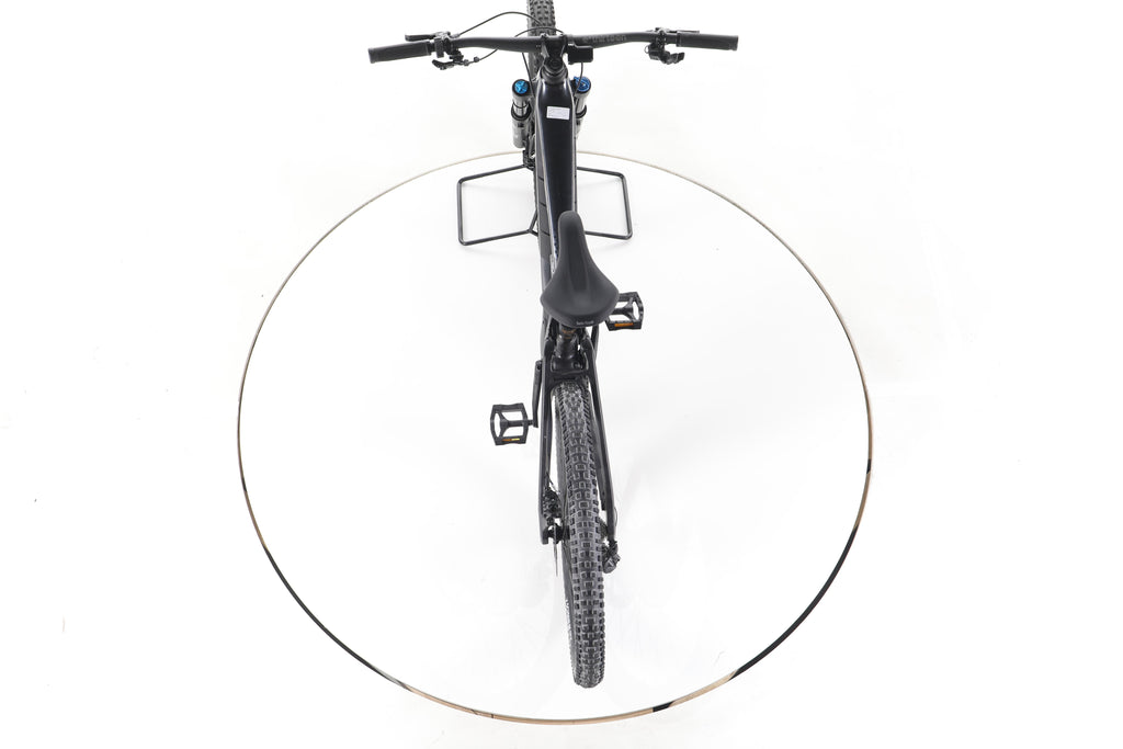 Rotwild R.E735 Core E-Bike Fully Carbon 2024 - Image 22