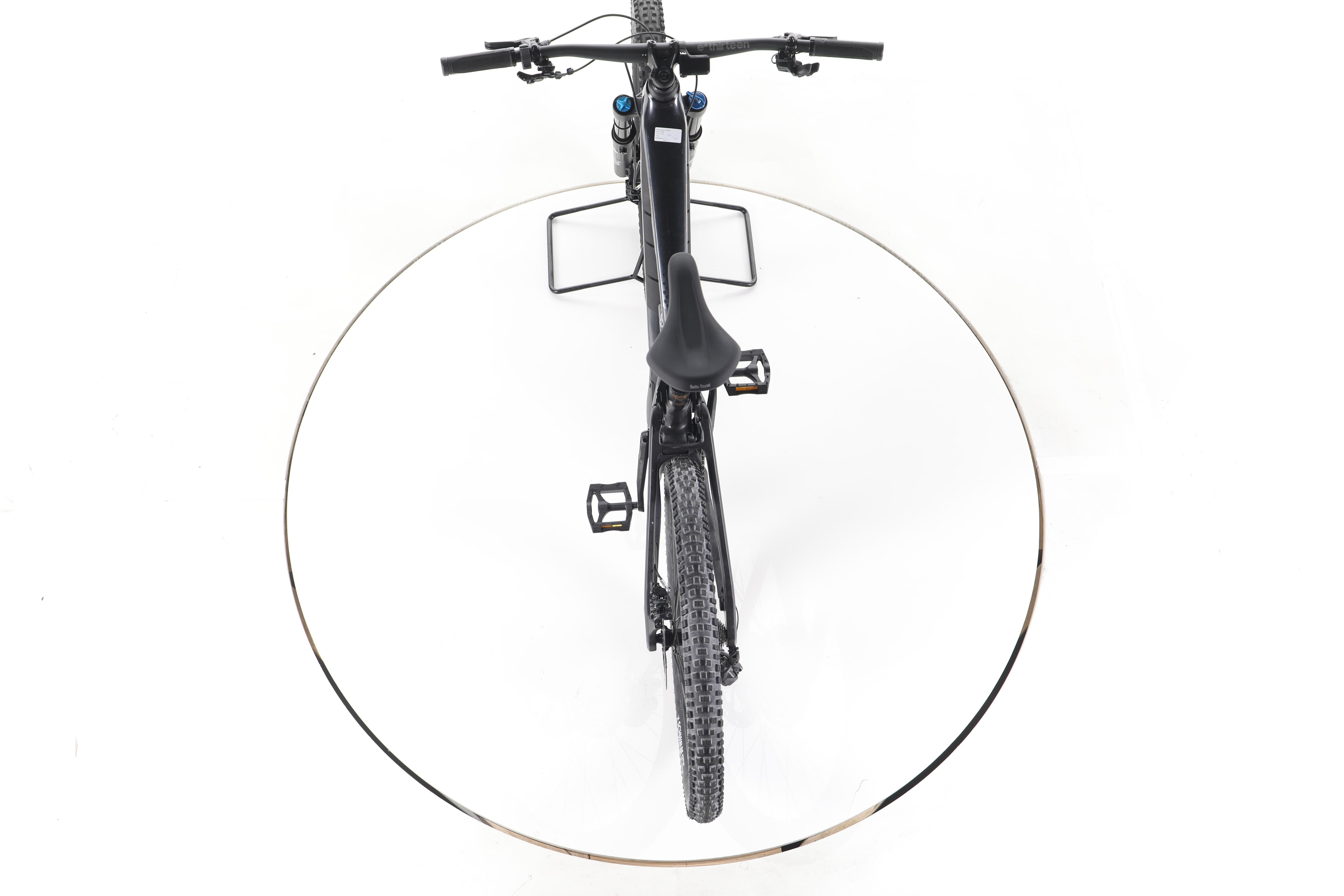 Rotwild R.E735 Core E-Bike Fully Carbon 2024 - Image 22