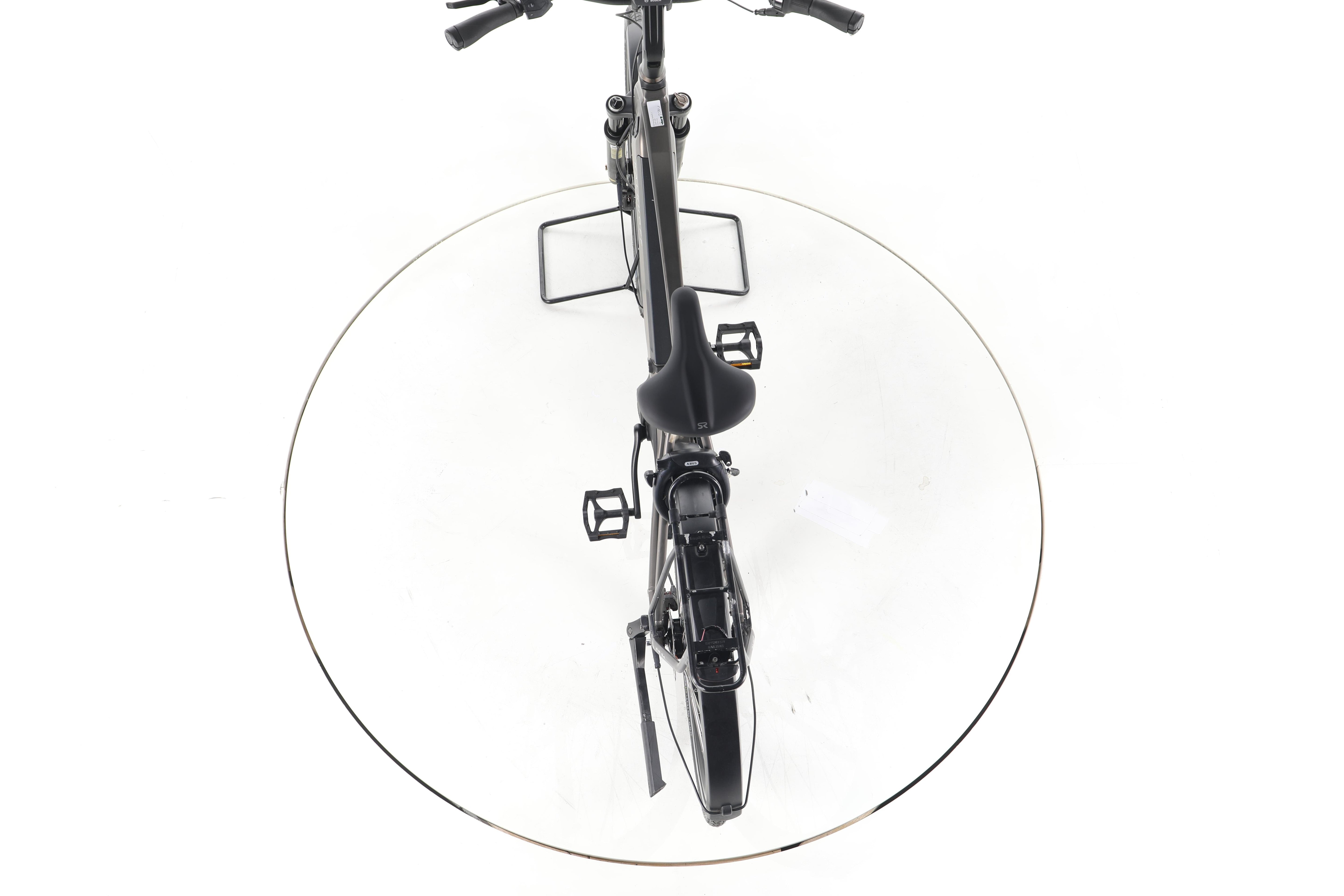Kalkhoff Image 5.B Move+ City E-Bike - Image 22