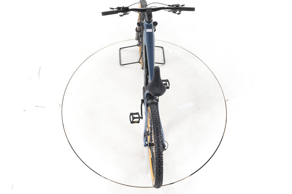 Bulls E-Stream EVO AM 4 E-Bike Fully - Image 22