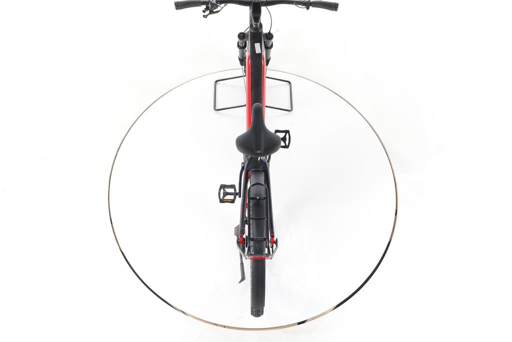 Simplon Sengo Pmax City E-Bike Carbon - Image 22