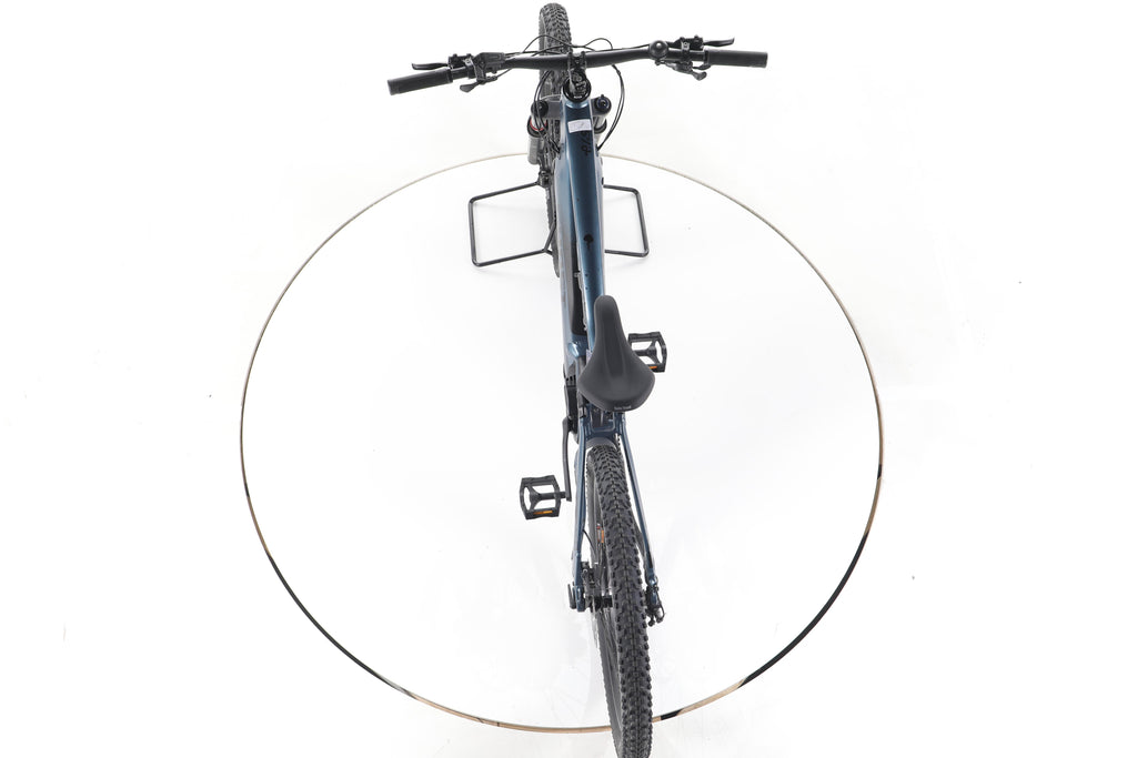 Ghost E-ASX Advanced E-Bike Fully - Image 22