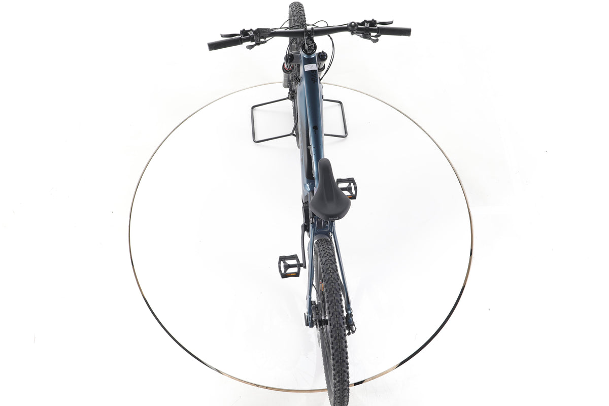Ghost E-ASX Advanced E-Bike Fully - Image 22