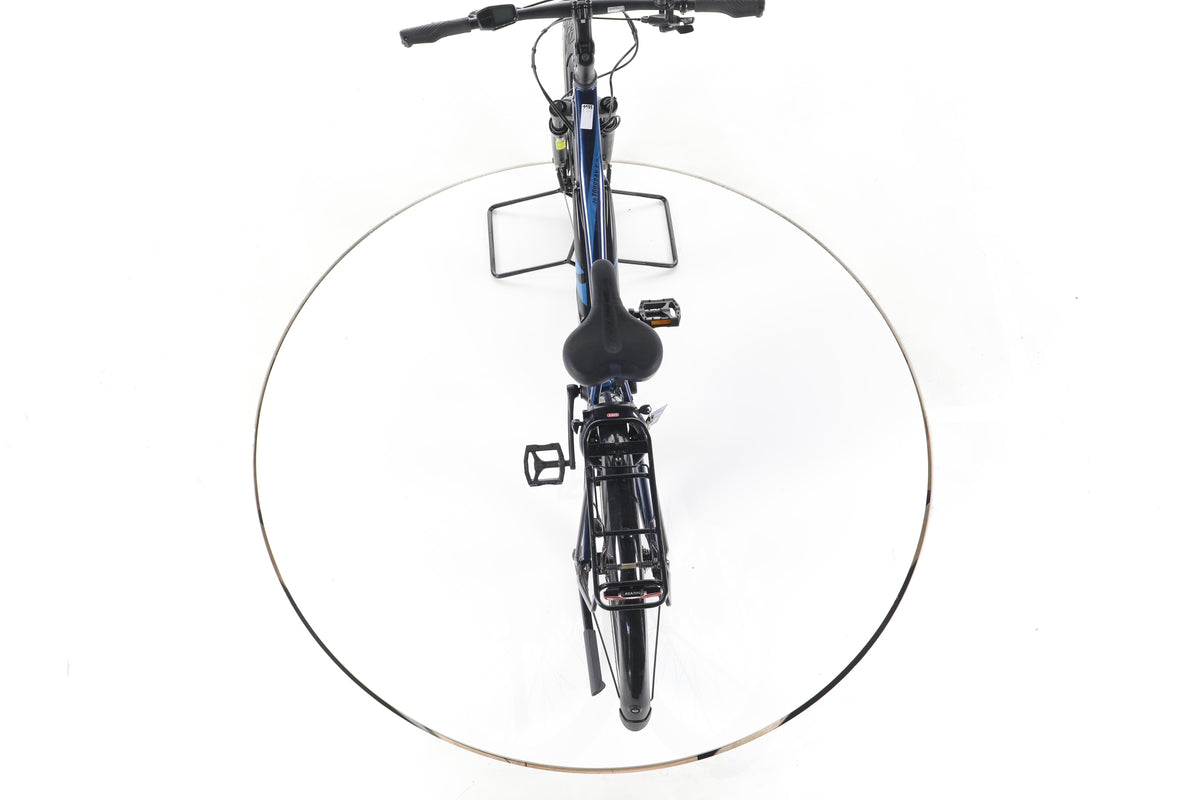 R Raymon TourRay E 2.0 Trekking E-Bike - Image 22