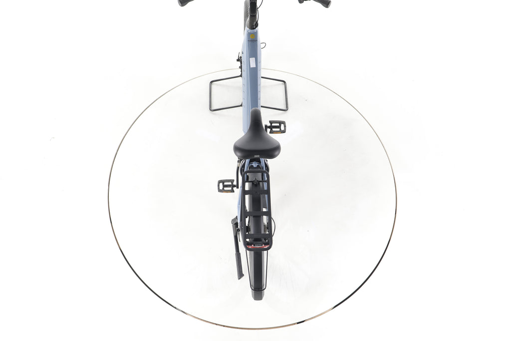 Gazelle Chamonix T10 HMS Trekking E-Bike - Image 22
