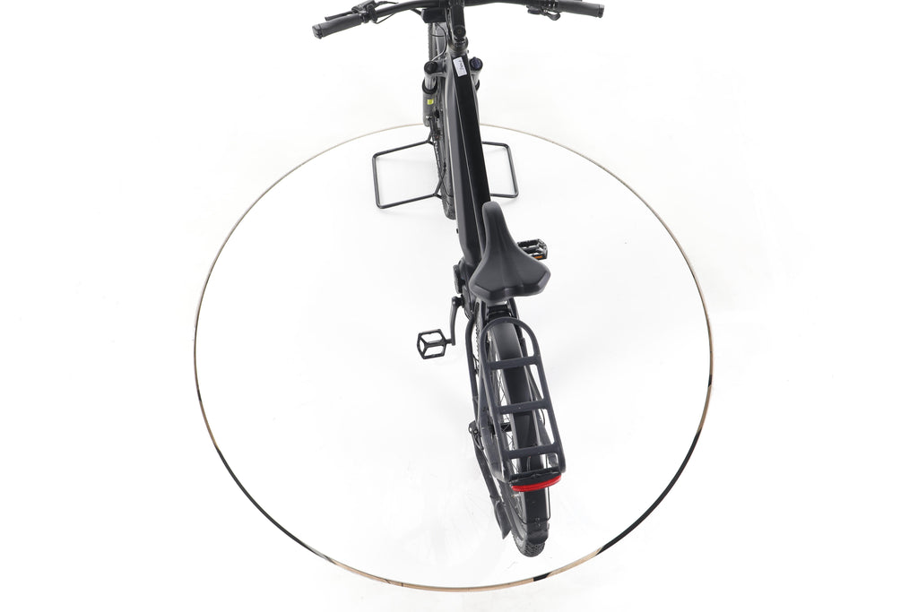 TENWAYS AGO X Trekking E-Bike - Image 22