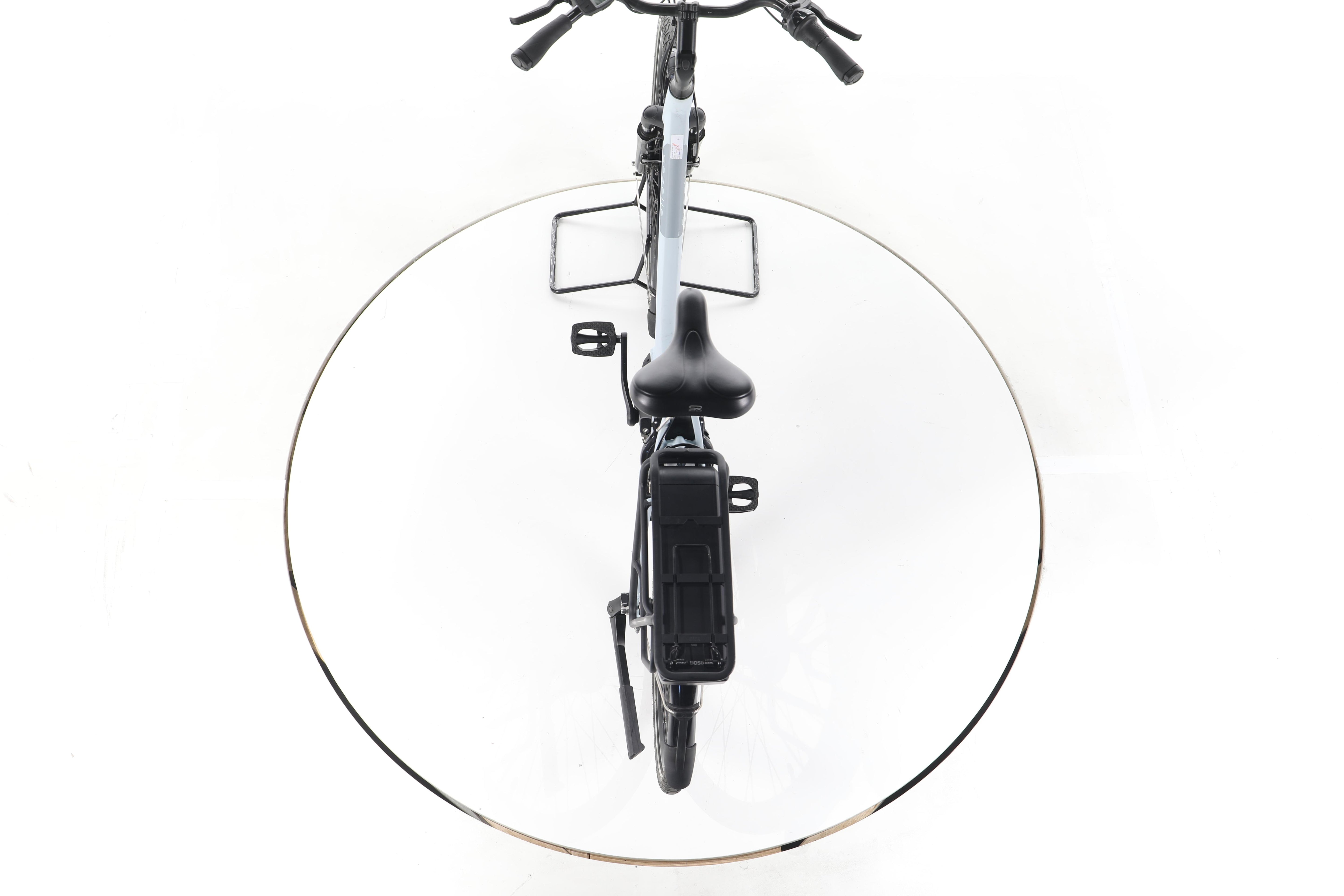 Gazelle Paris C7 HMB City E-Bike Tiefeinsteiger - Image 22