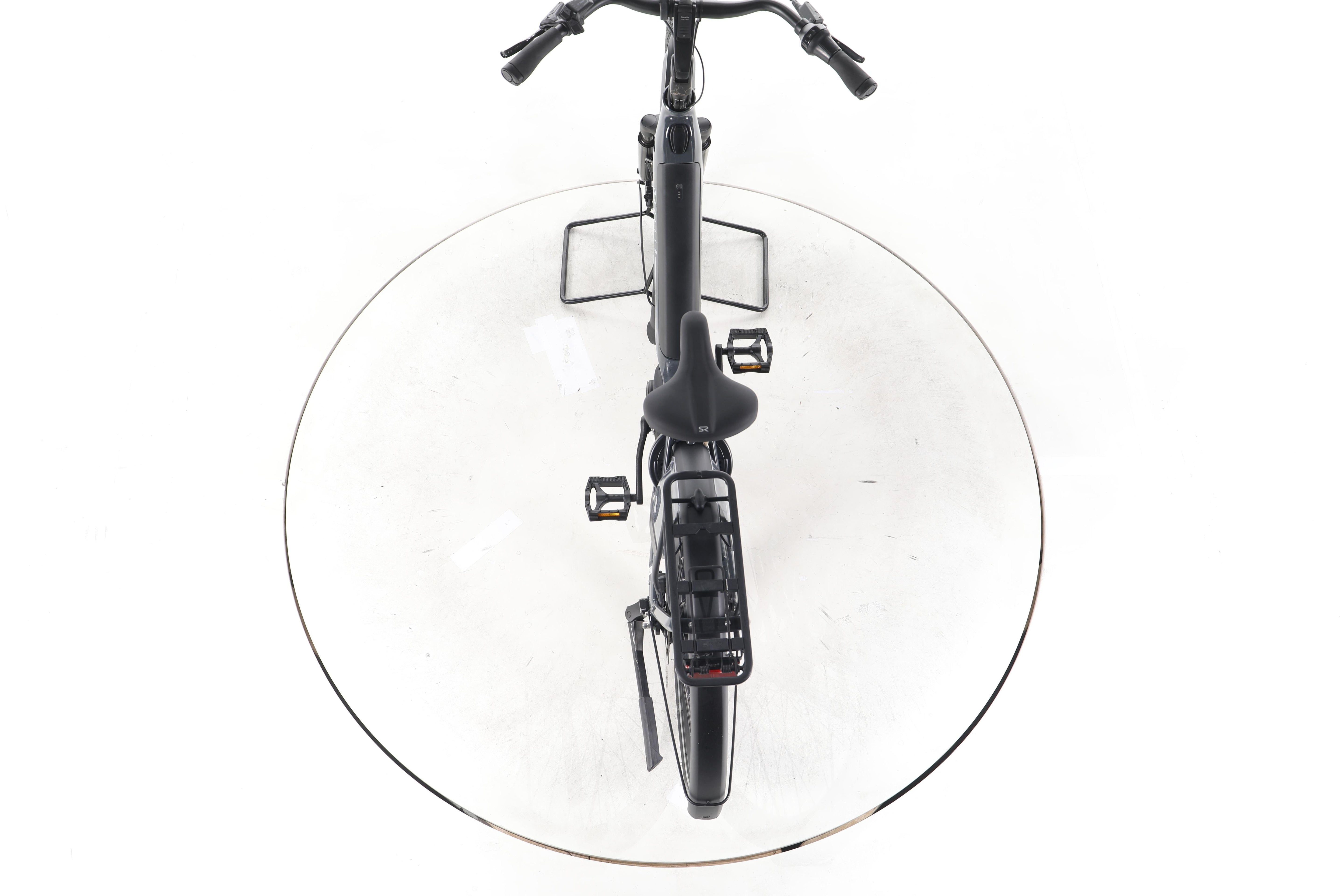 Gazelle Arroyo C5 HMB Elite City E-Bike Tiefeinsteiger 2025 - Image 22