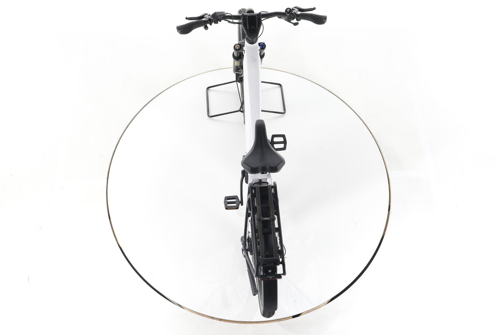 Riese & Müller Charger4 Mixte Trekking E-Bike 2025 - Image 22