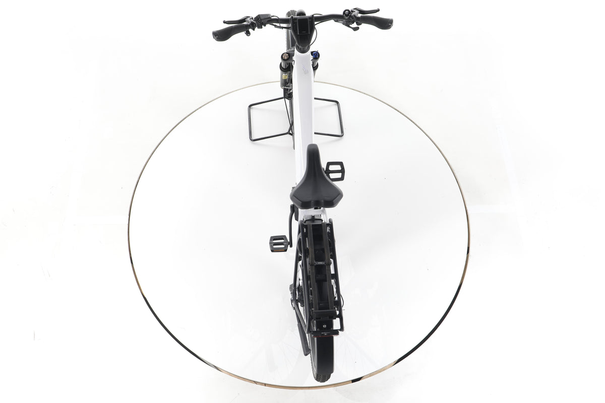 Riese & Müller Charger4 Mixte Trekking E-Bike 2025 - Image 22