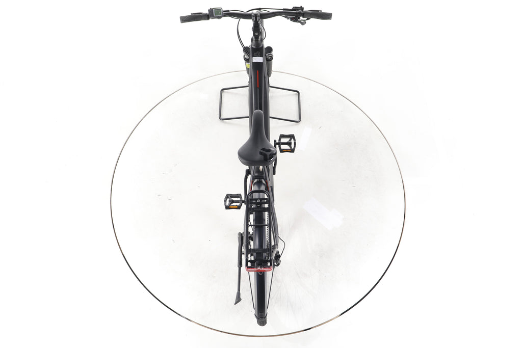Carver Route E.400 Trekking E-Bike 2024 - Image 22