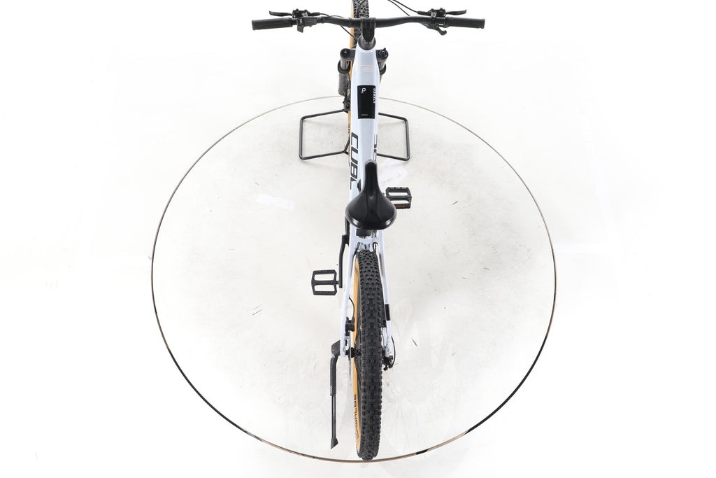 Cube Stereo Hybrid 120 Pro E-Bike Fully - Image 22