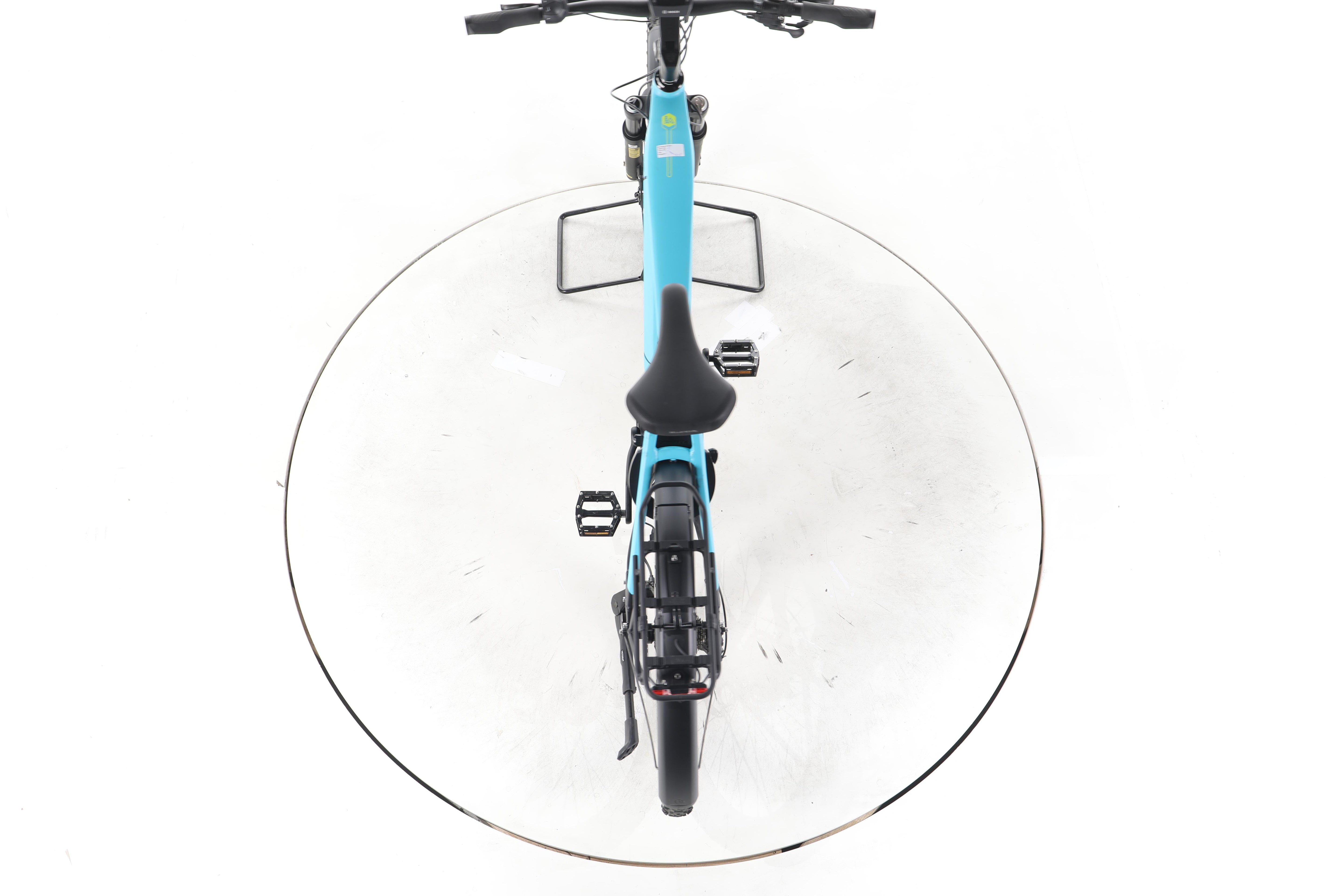 Victoria eAdventure 12.8 Trekking E-Bike - Image 22