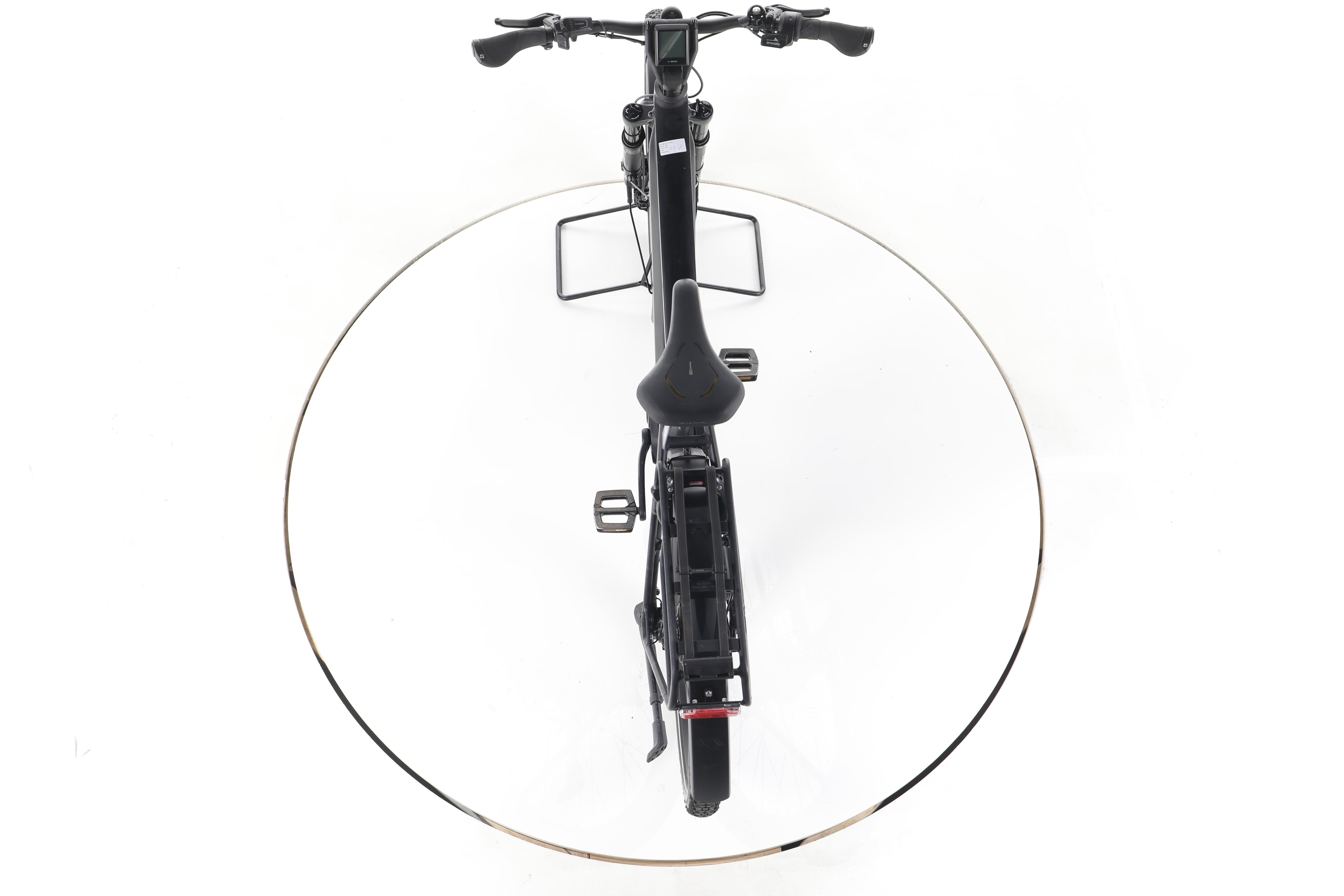 Riese & Müller Charger4 GT vario City E-Bike - Image 22