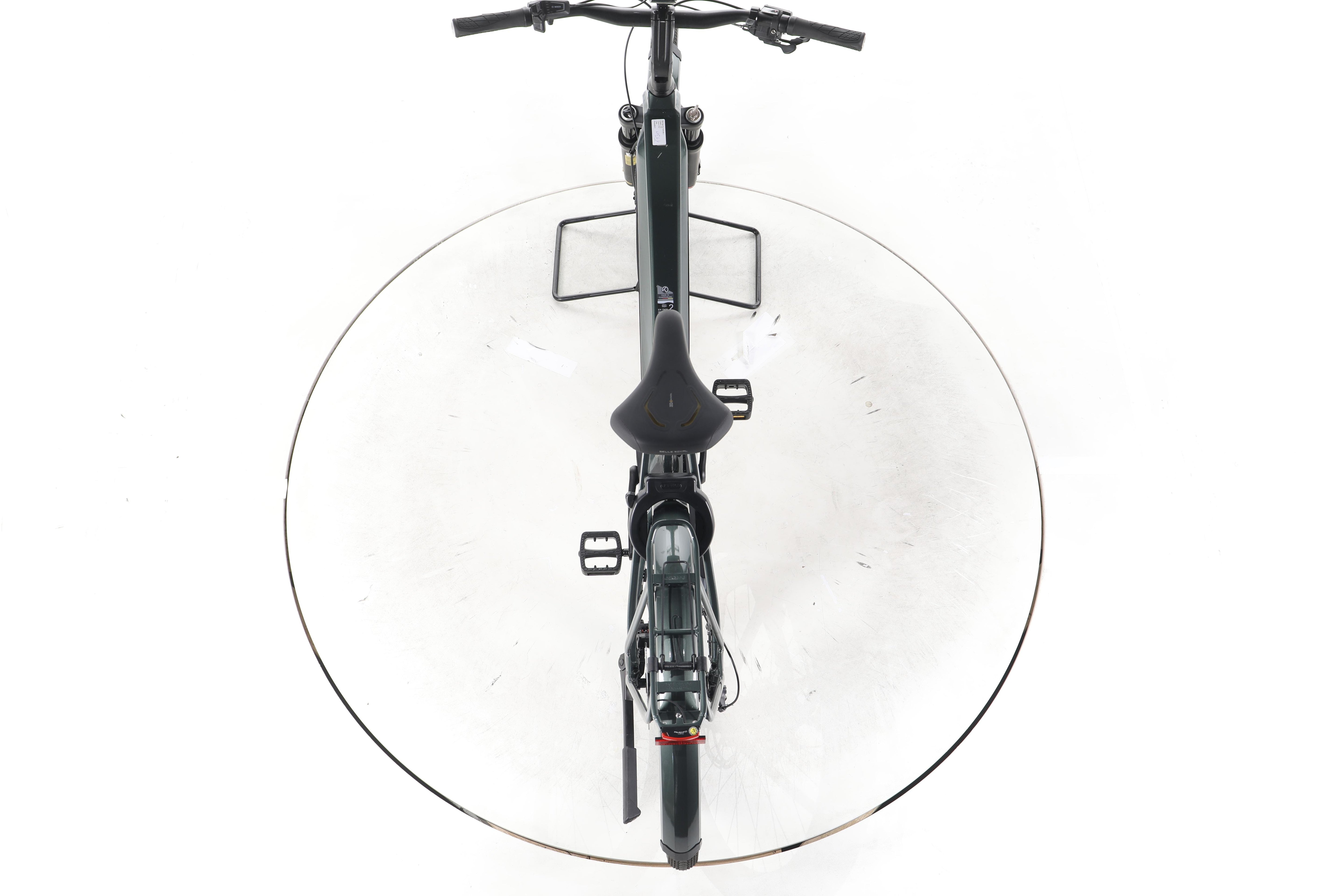 Kalkhoff Endeavour 7.B Move+ Trekking E-Bike - Image 22