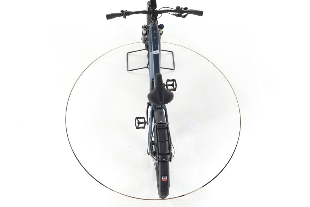 Bergamont E-Revox Premium Pro EQ Trekking E-Bike - Image 22