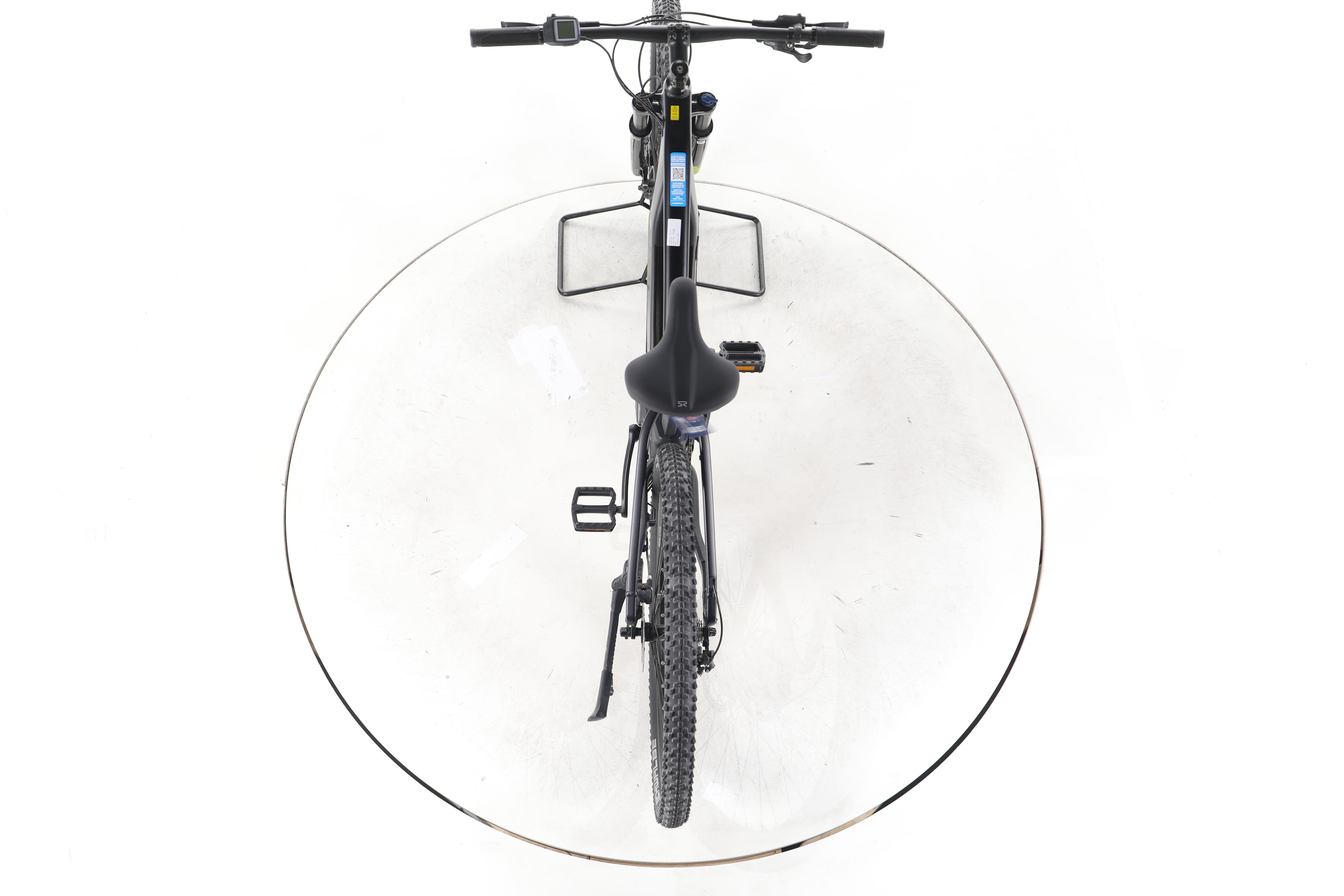 Orbea Keram E-Bike - Image 22
