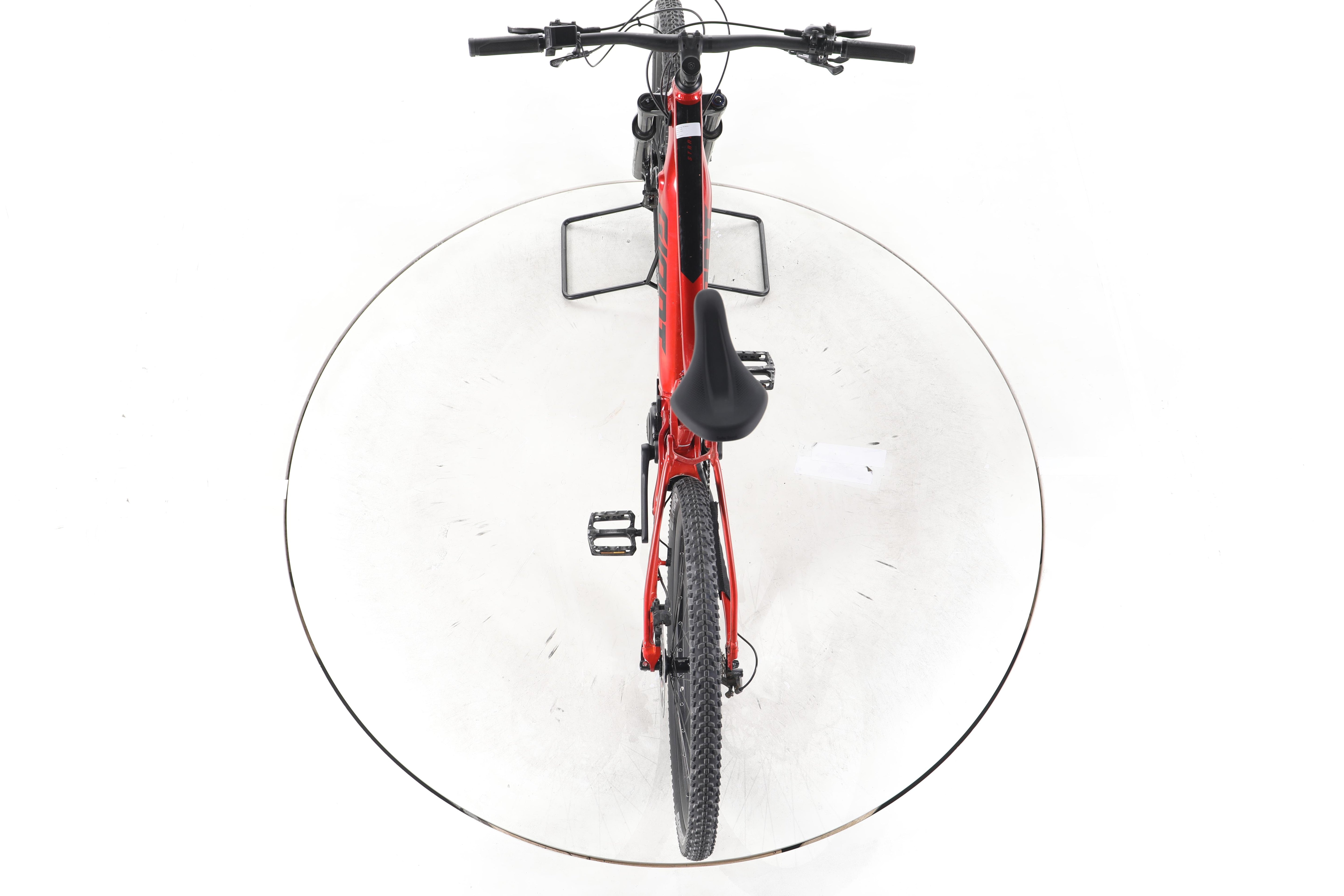 Giant Stance E+ 1 E-Bike Fully - Image 22