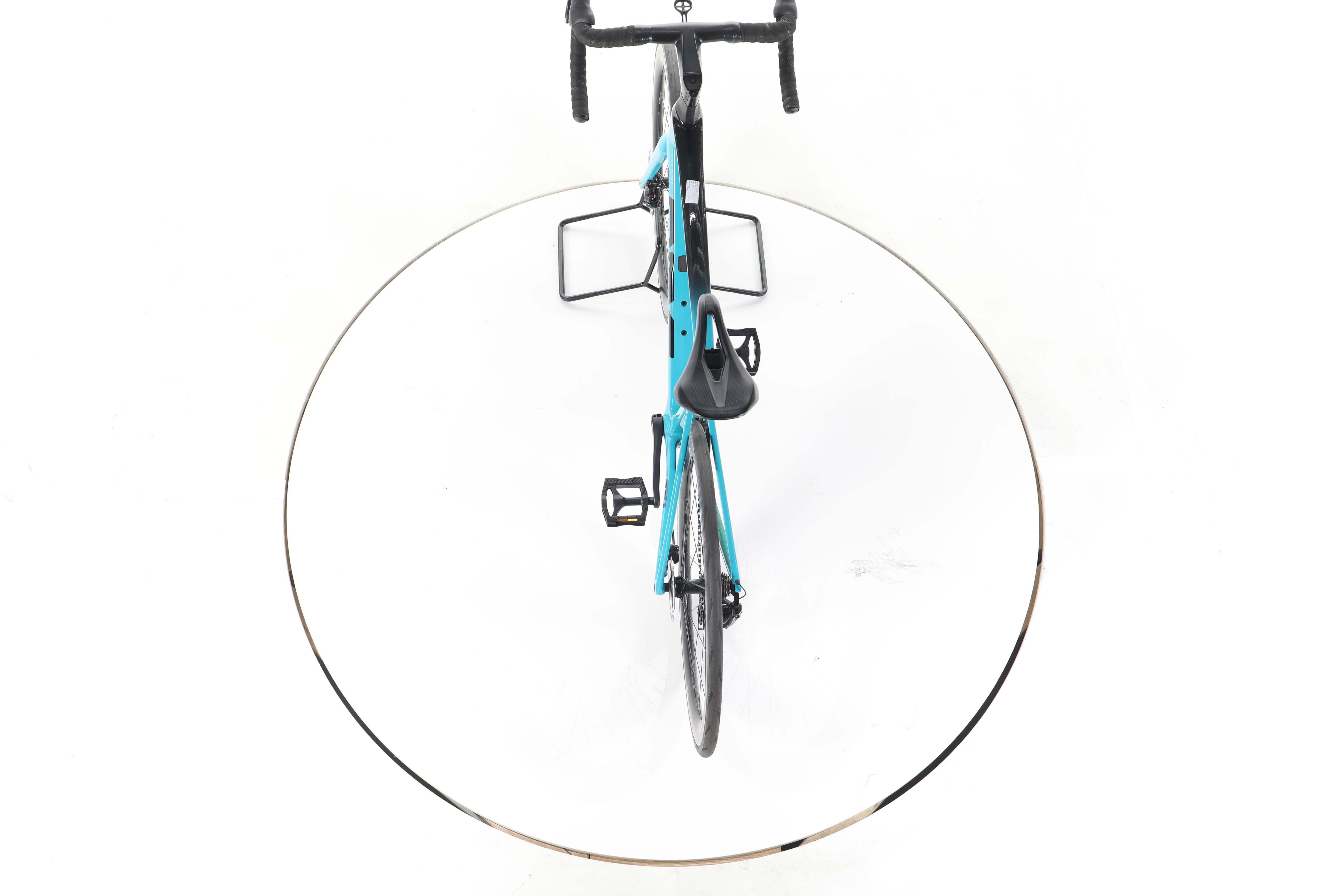 BMC SLR 01 Three Rennrad Carbon - Image 22